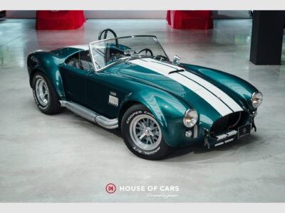 AC Cobra 427