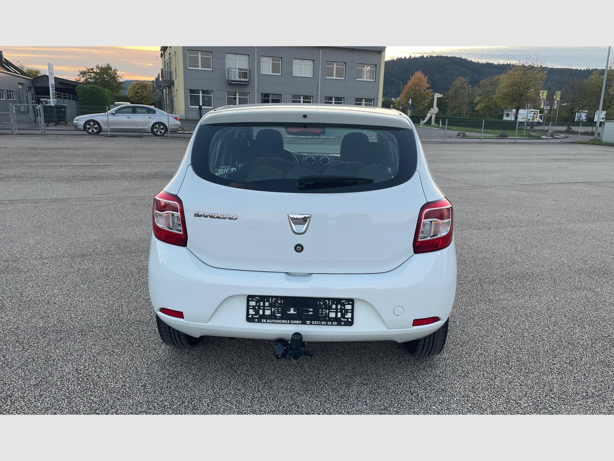 Dacia Sandero – Image 16