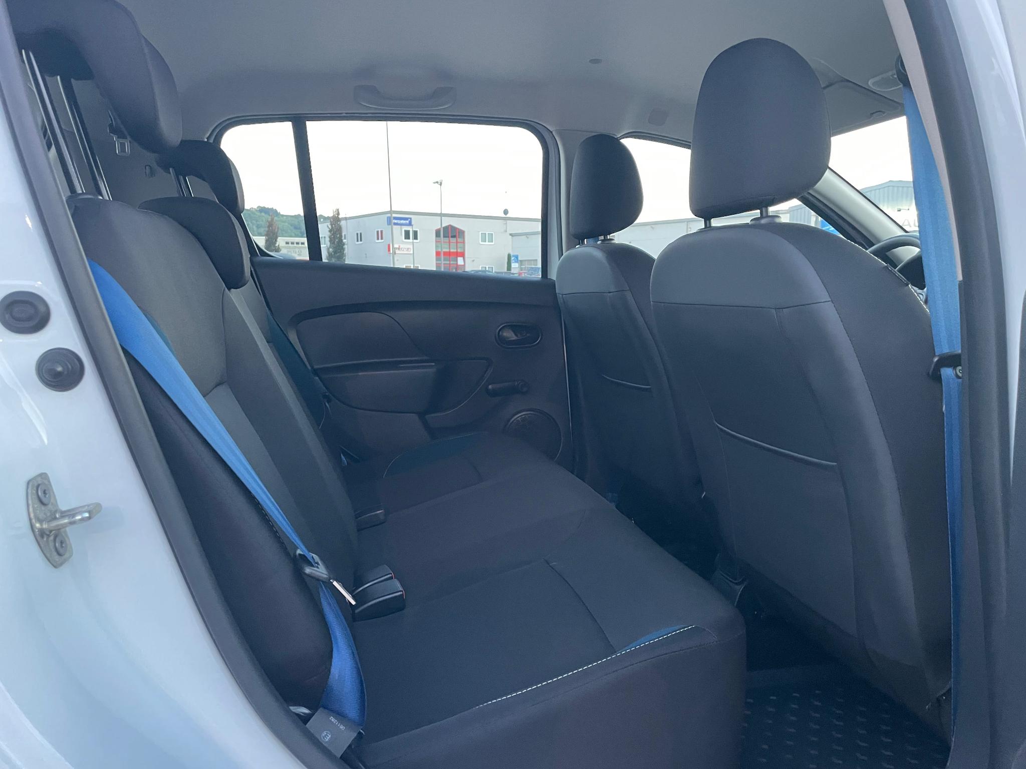 Dacia Sandero – Image 15