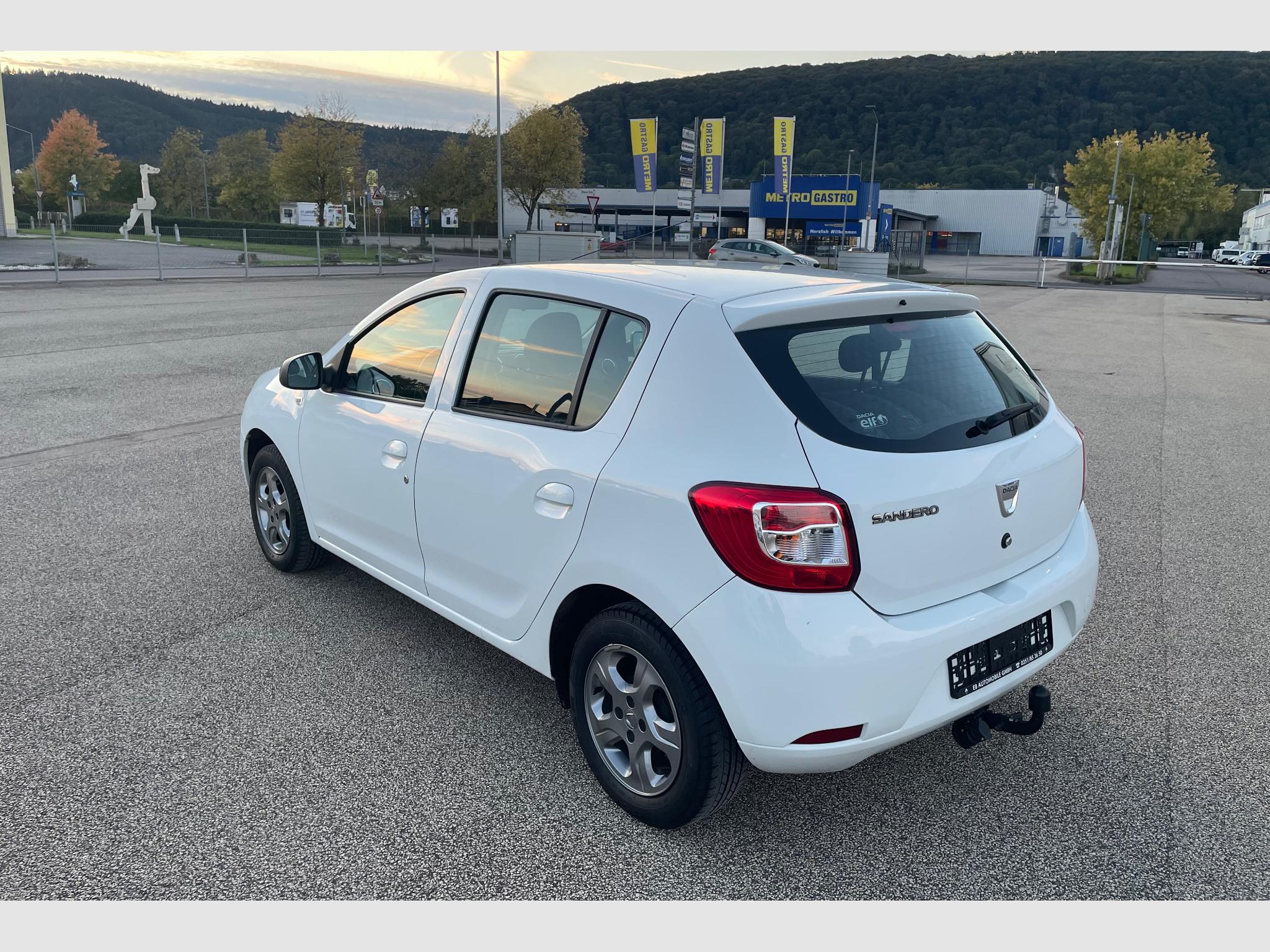 Dacia Sandero – Image 13