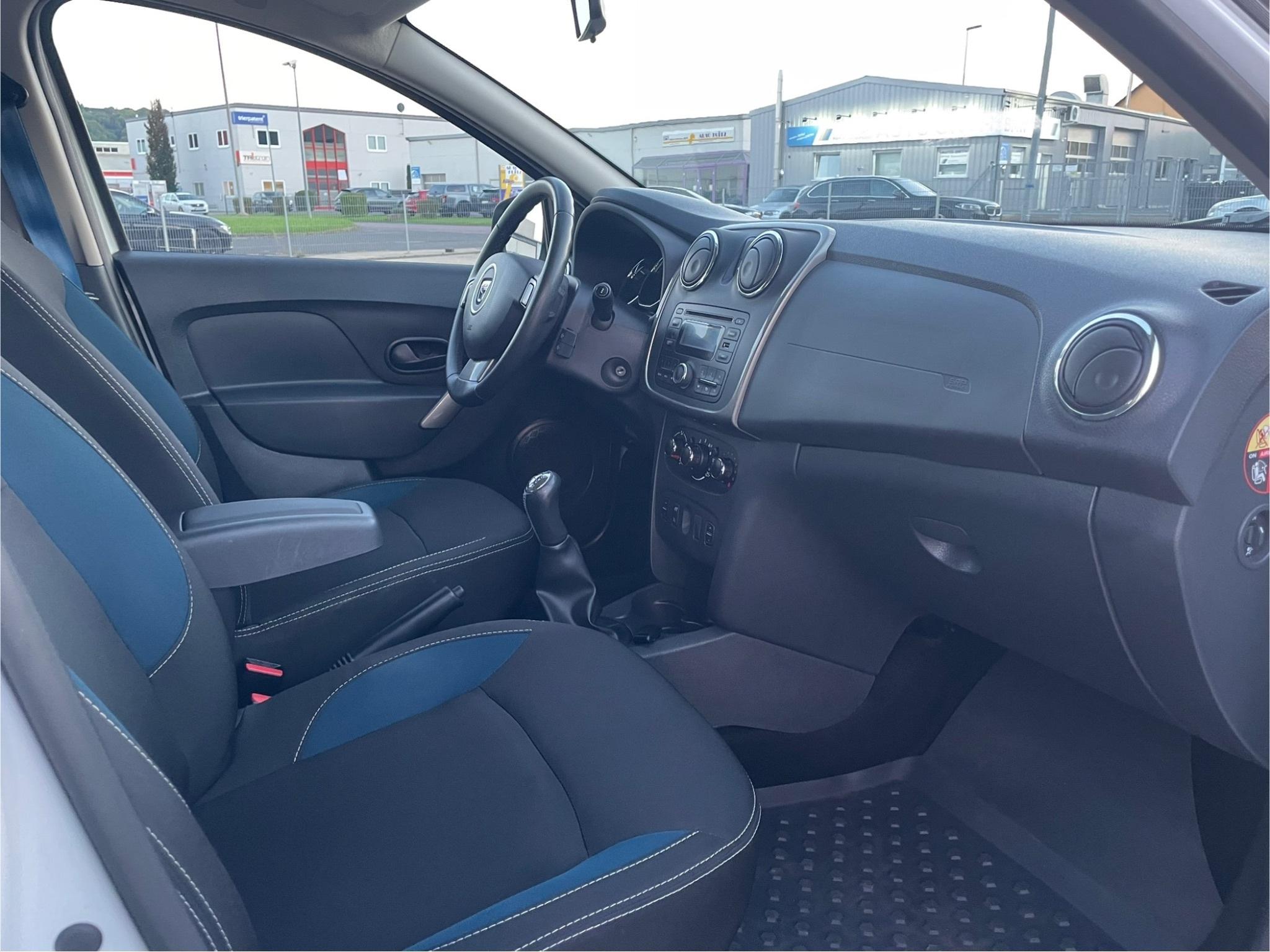 Dacia Sandero – Image 11