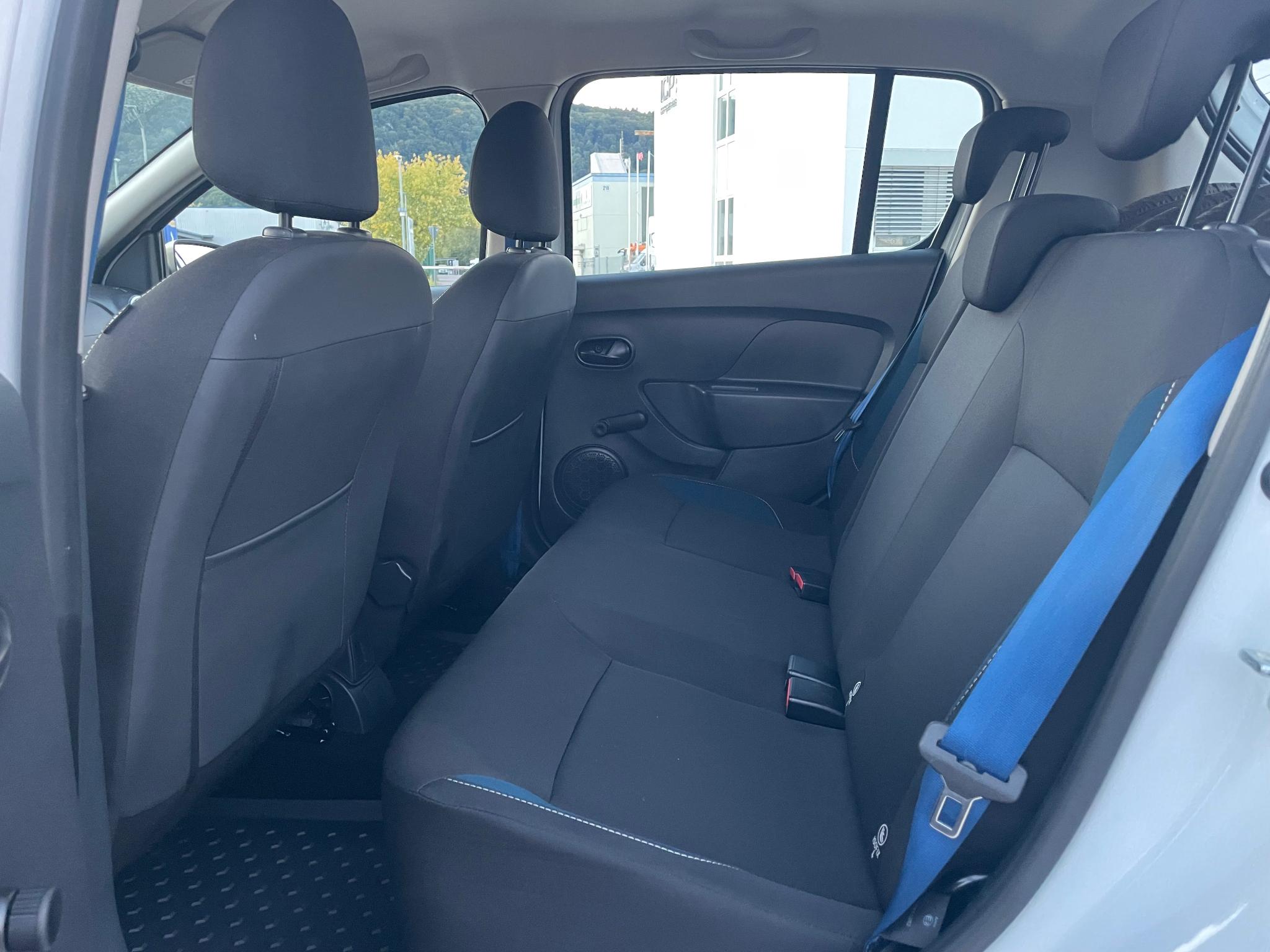 Dacia Sandero – Image 9