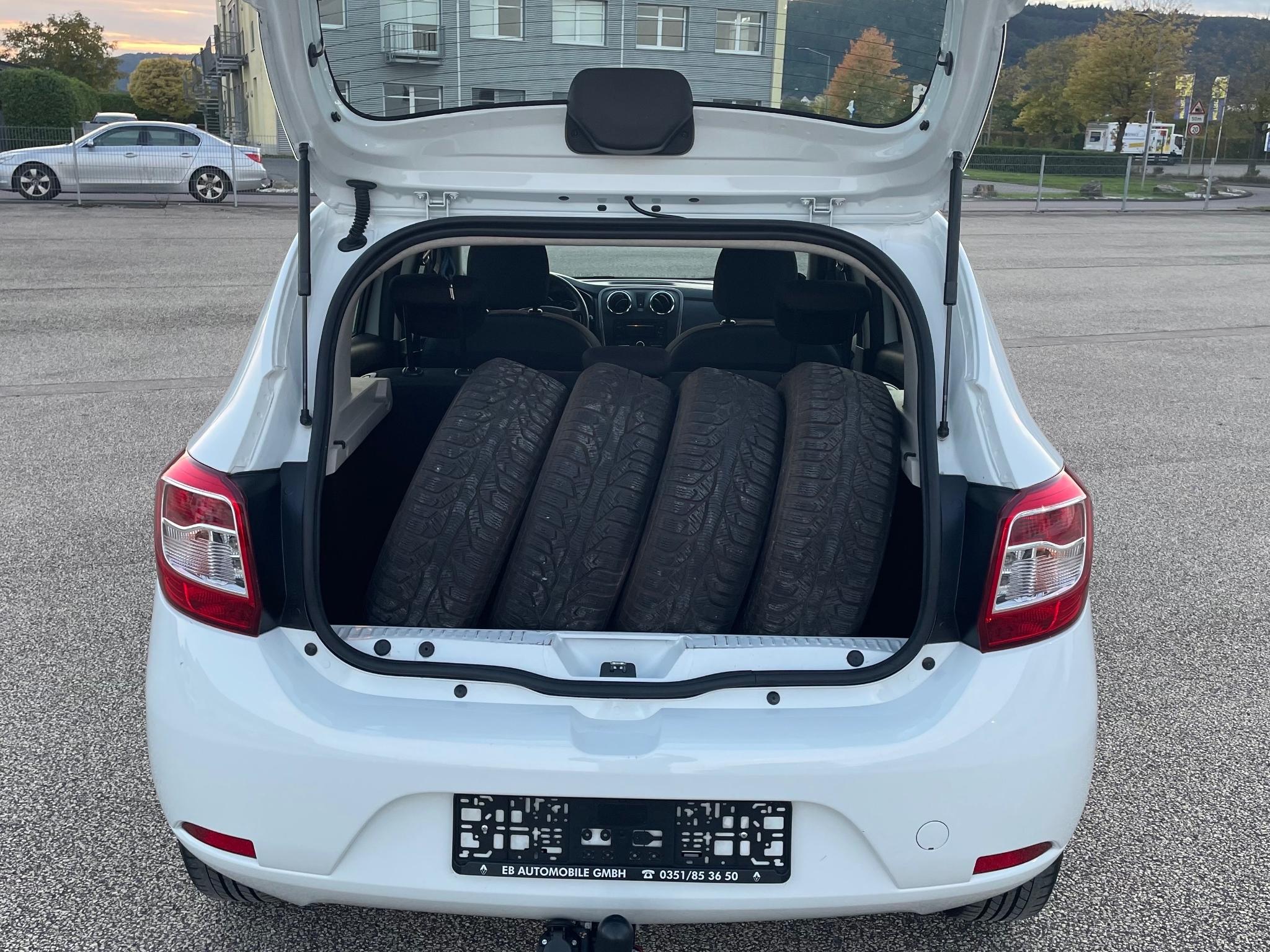 Dacia Sandero – Image 8