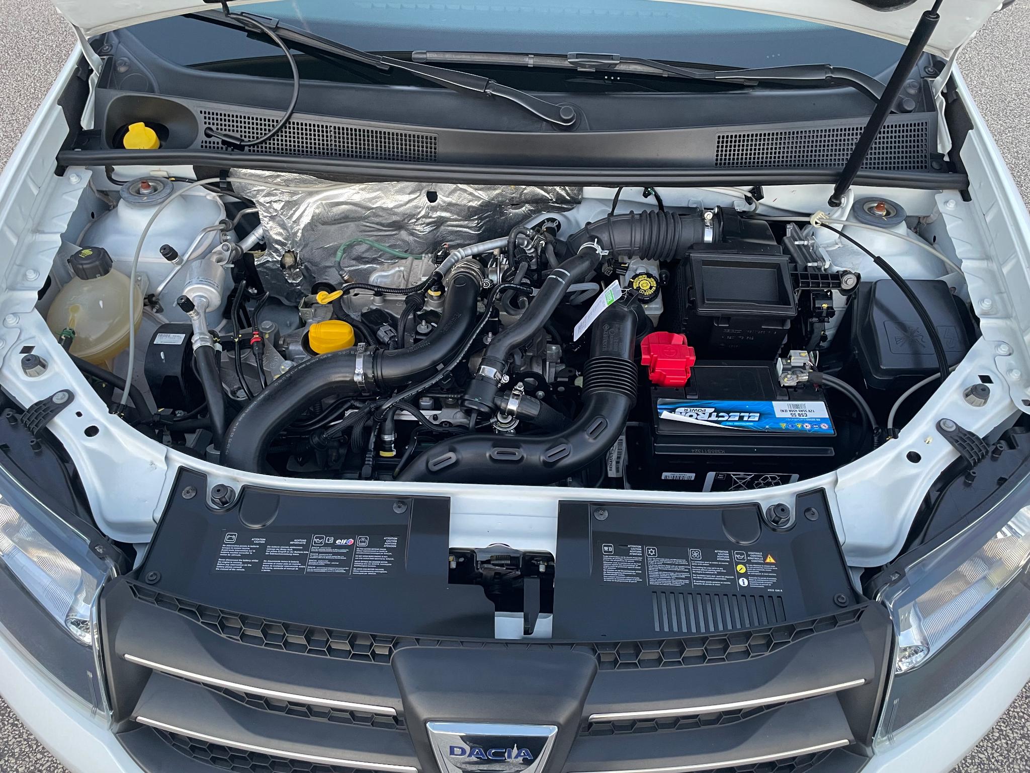 Dacia Sandero – Image 5