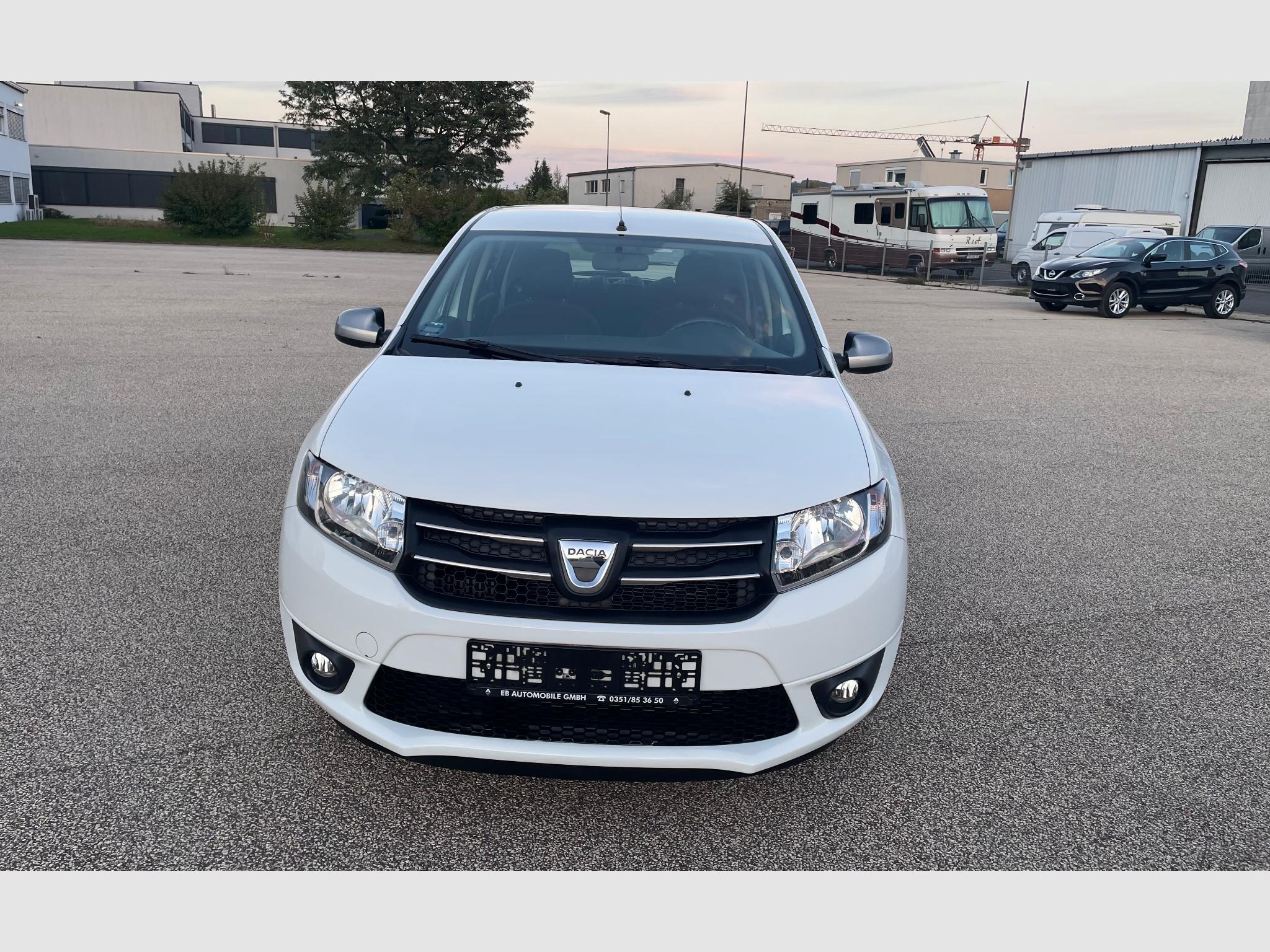 Dacia Sandero – Image 6