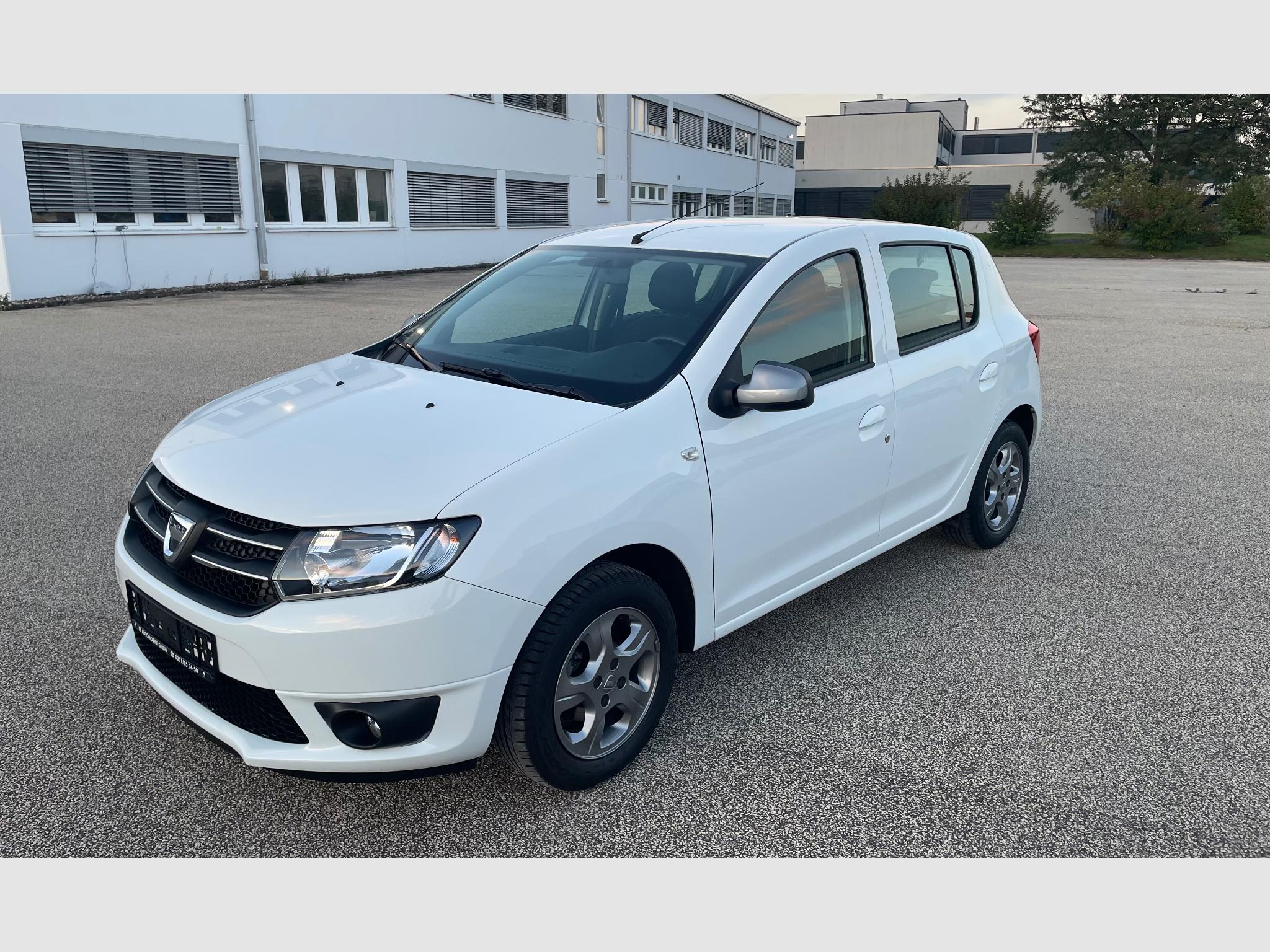 Dacia Sandero – Image 4