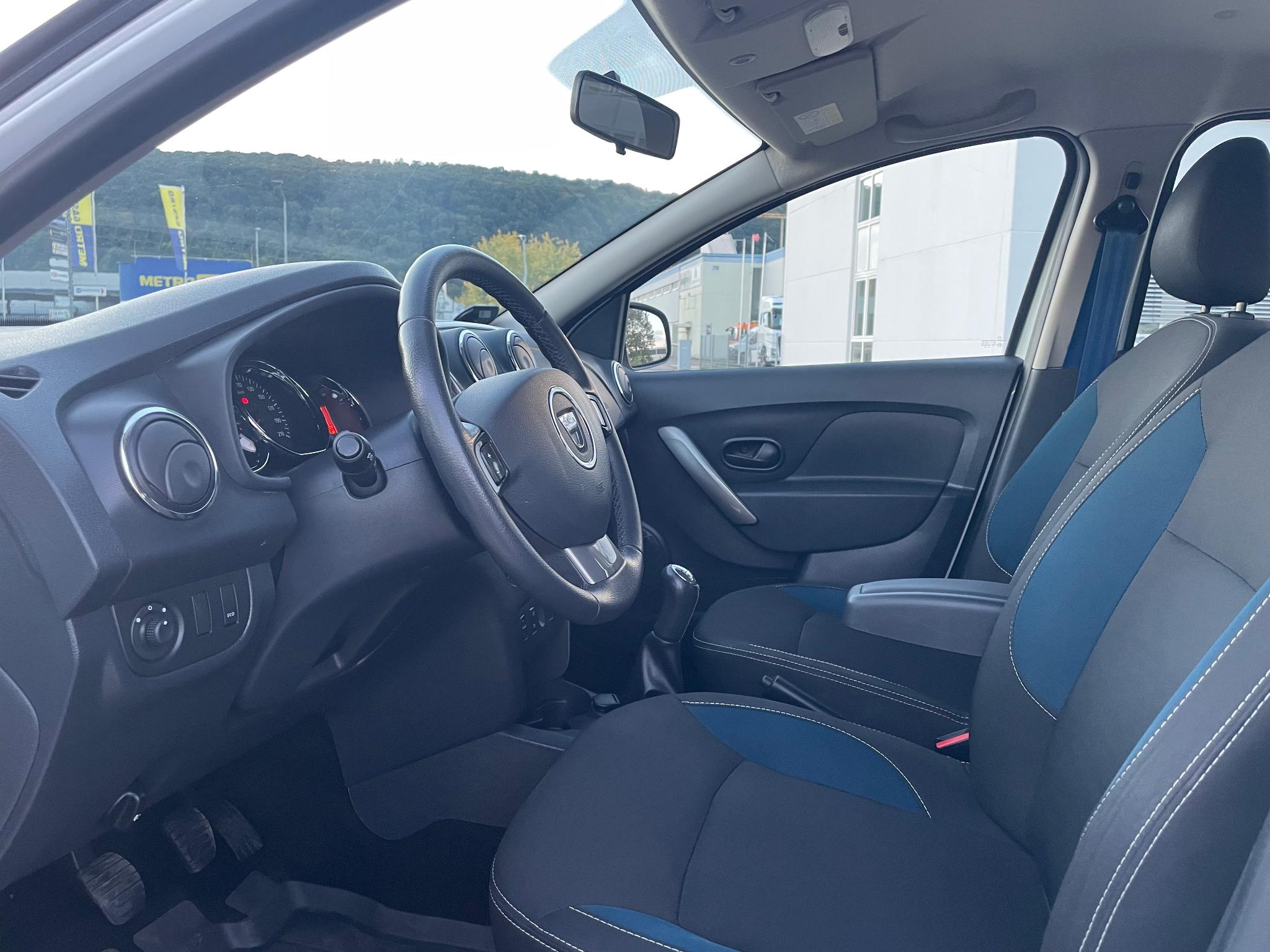 Dacia Sandero – Image 3