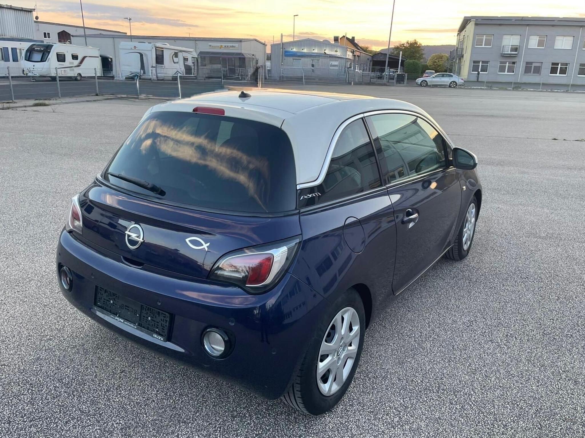 Opel Adam – Image 2