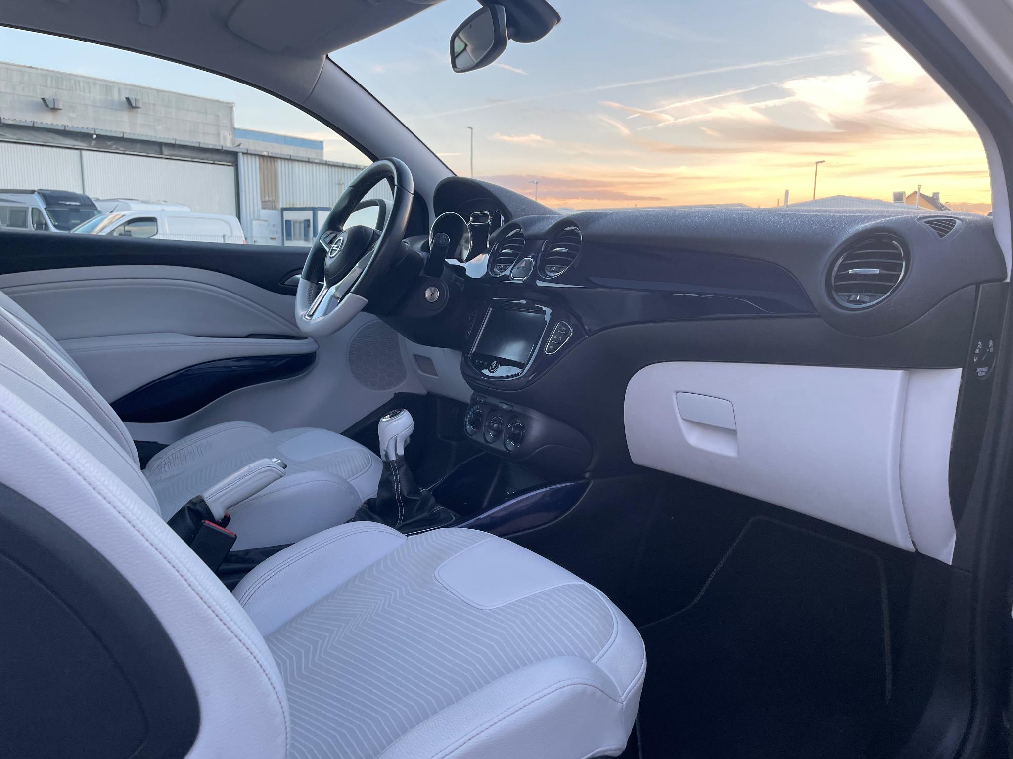 Opel Adam – Image 9