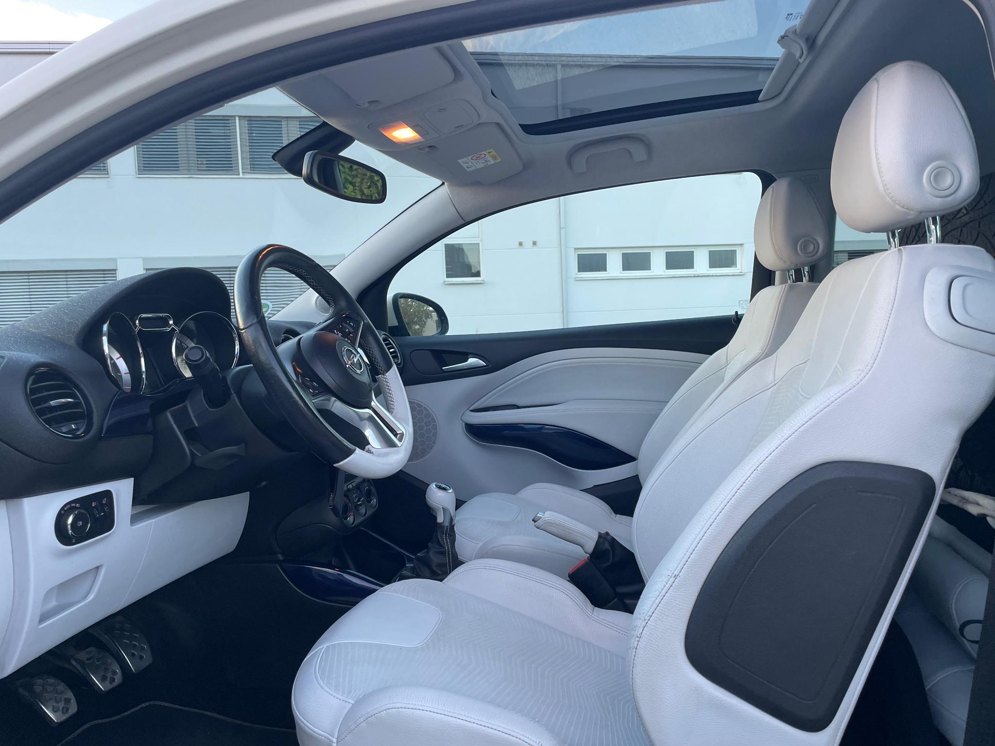 Opel Adam – Image 11
