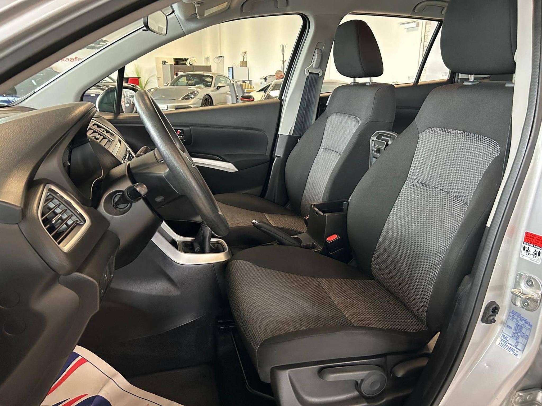 Suzuki SX4 S-Cross – Image 5