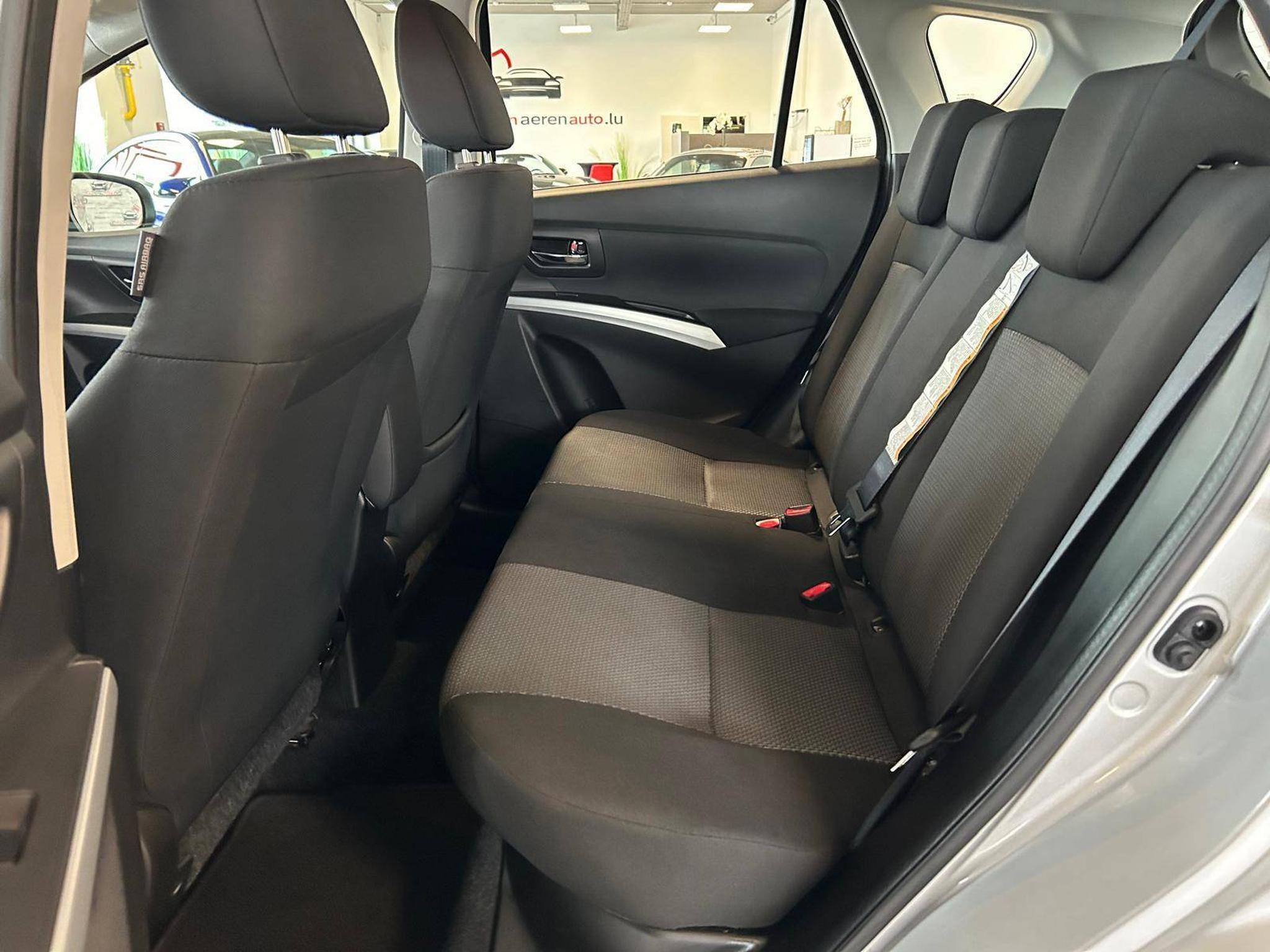 Suzuki SX4 S-Cross – Image 6