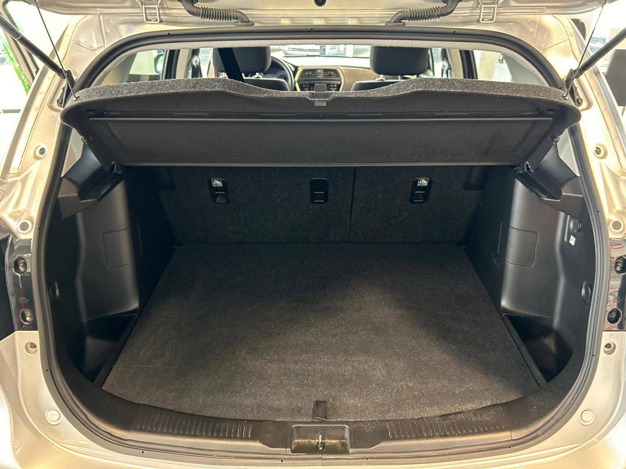 Suzuki SX4 S-Cross – Image 9