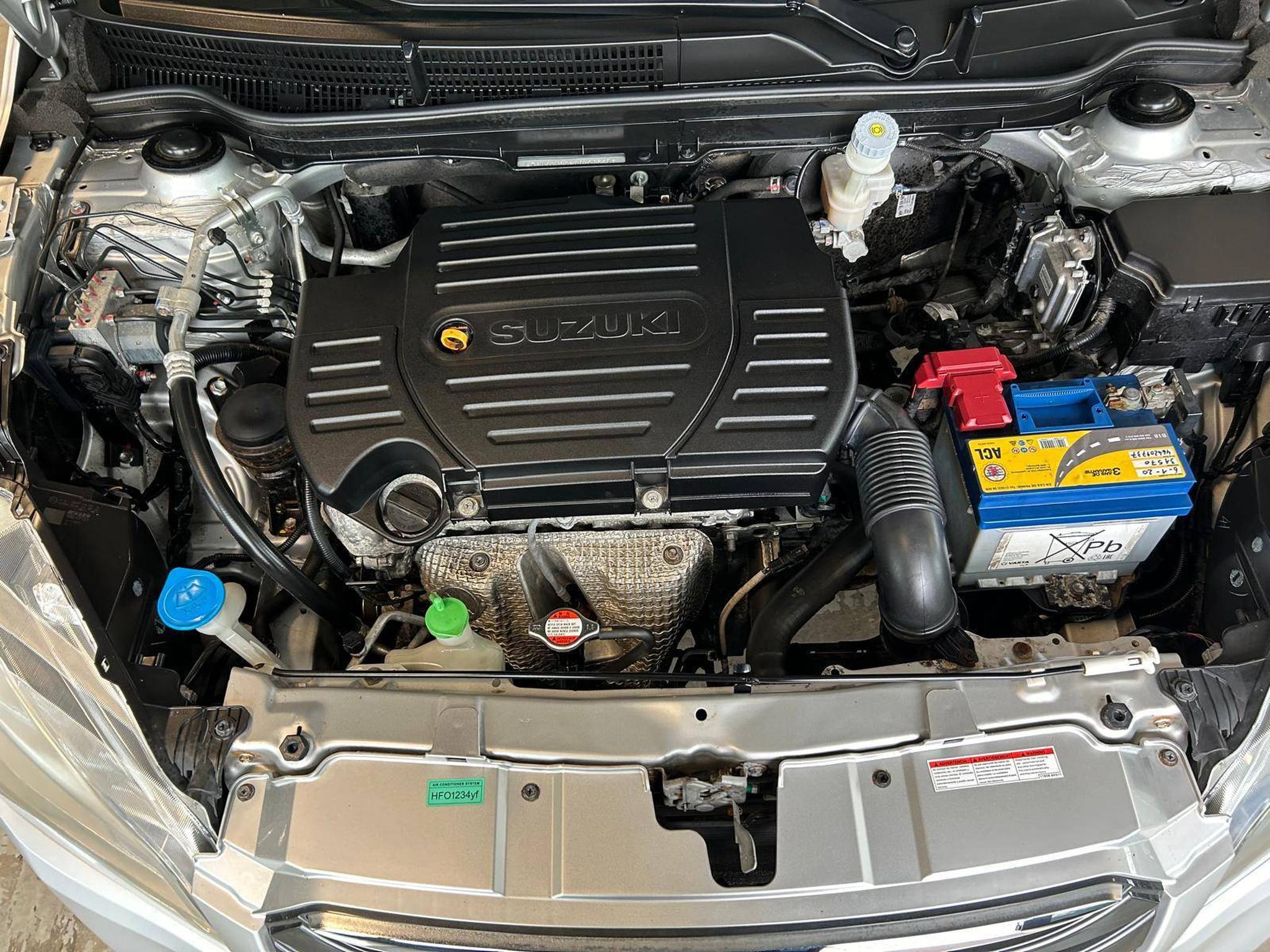 Suzuki SX4 S-Cross – Image 11