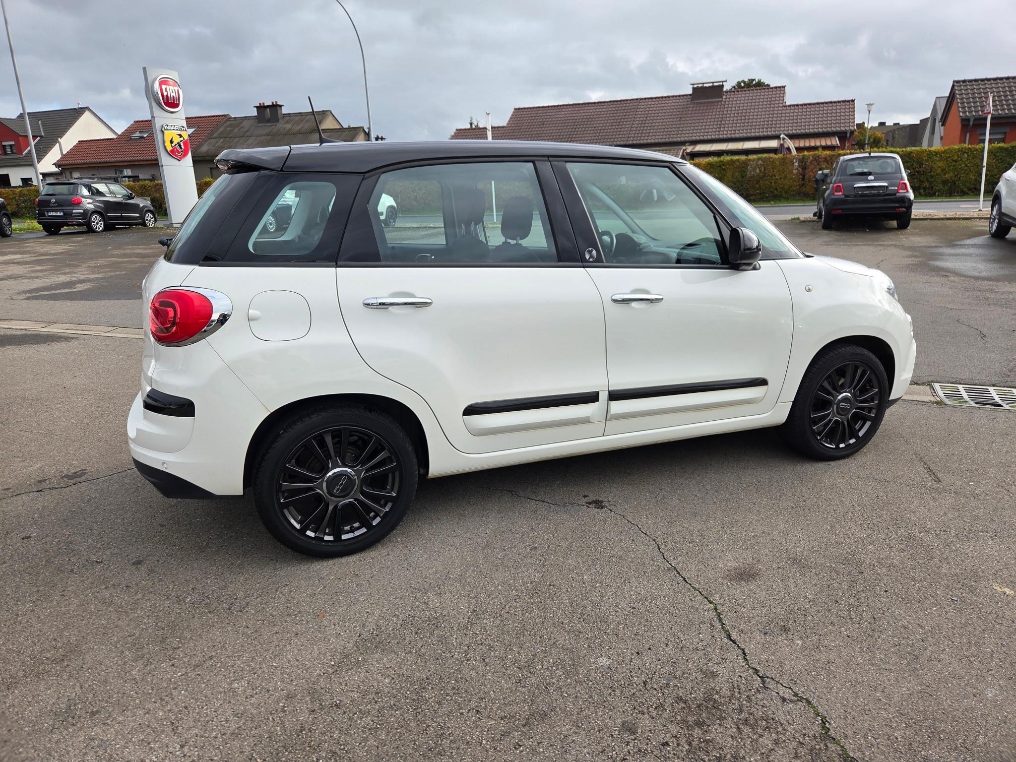 Fiat 500L – Image 4
