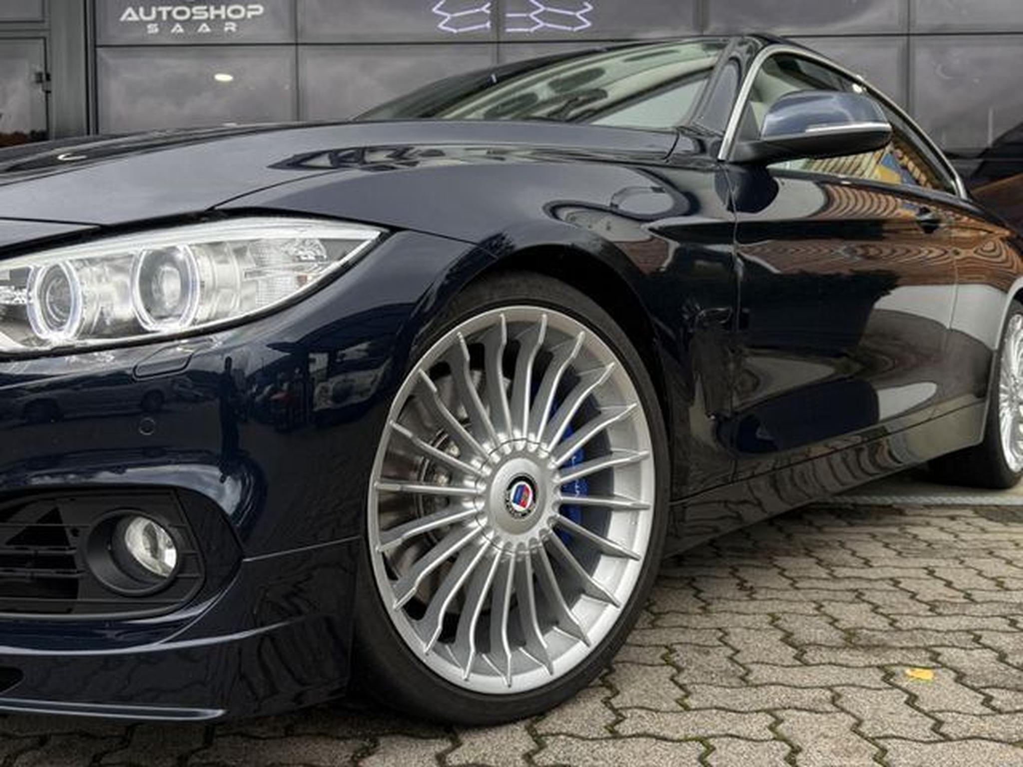 Alpina B4 – Image 15