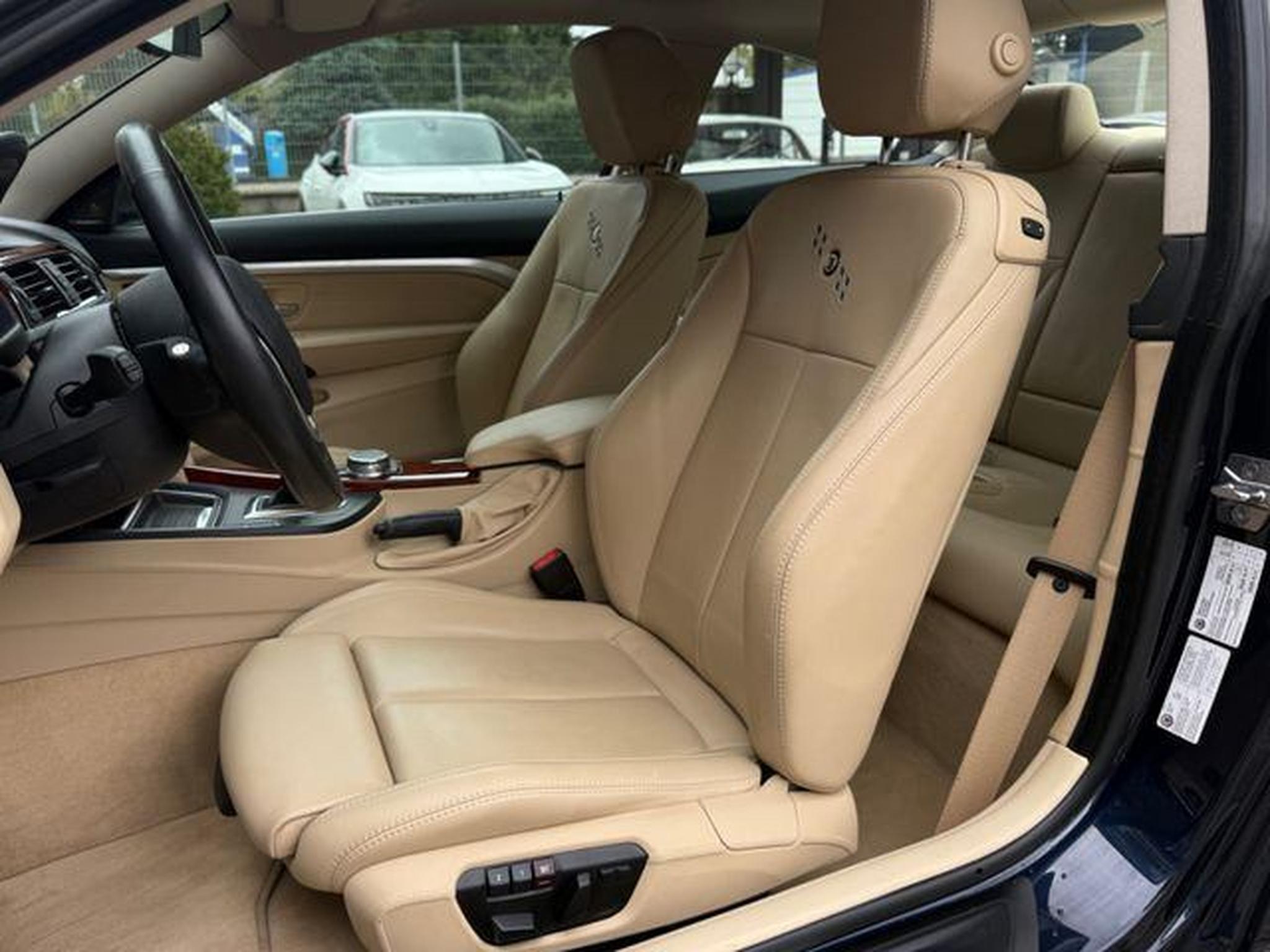 Alpina B4 – Image 8