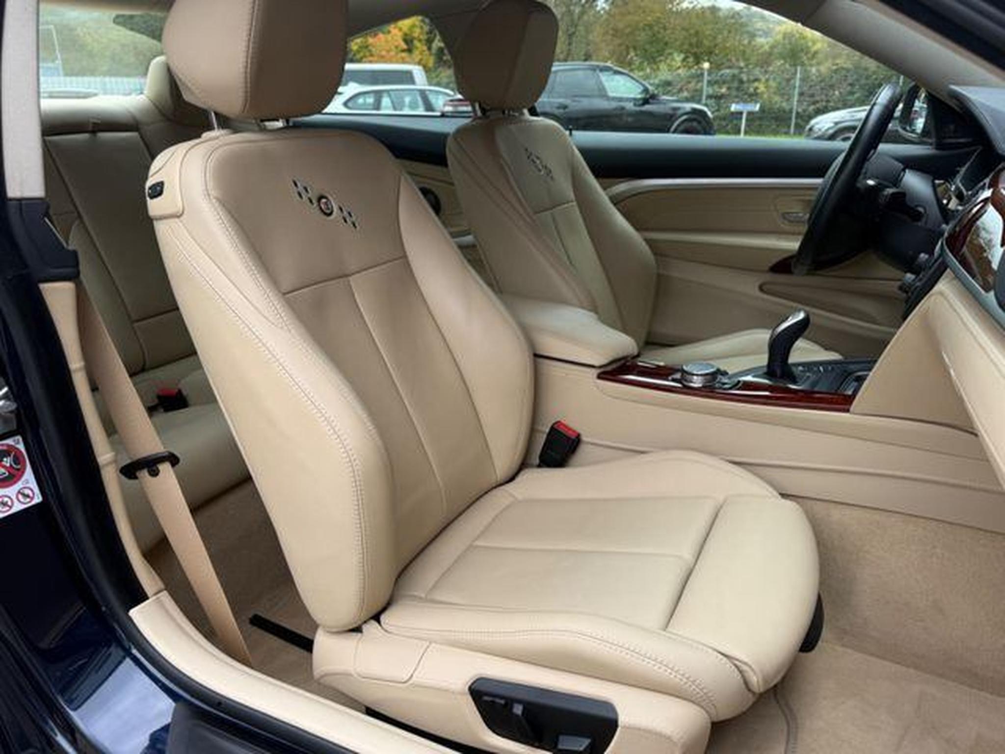 Alpina B4 – Image 7