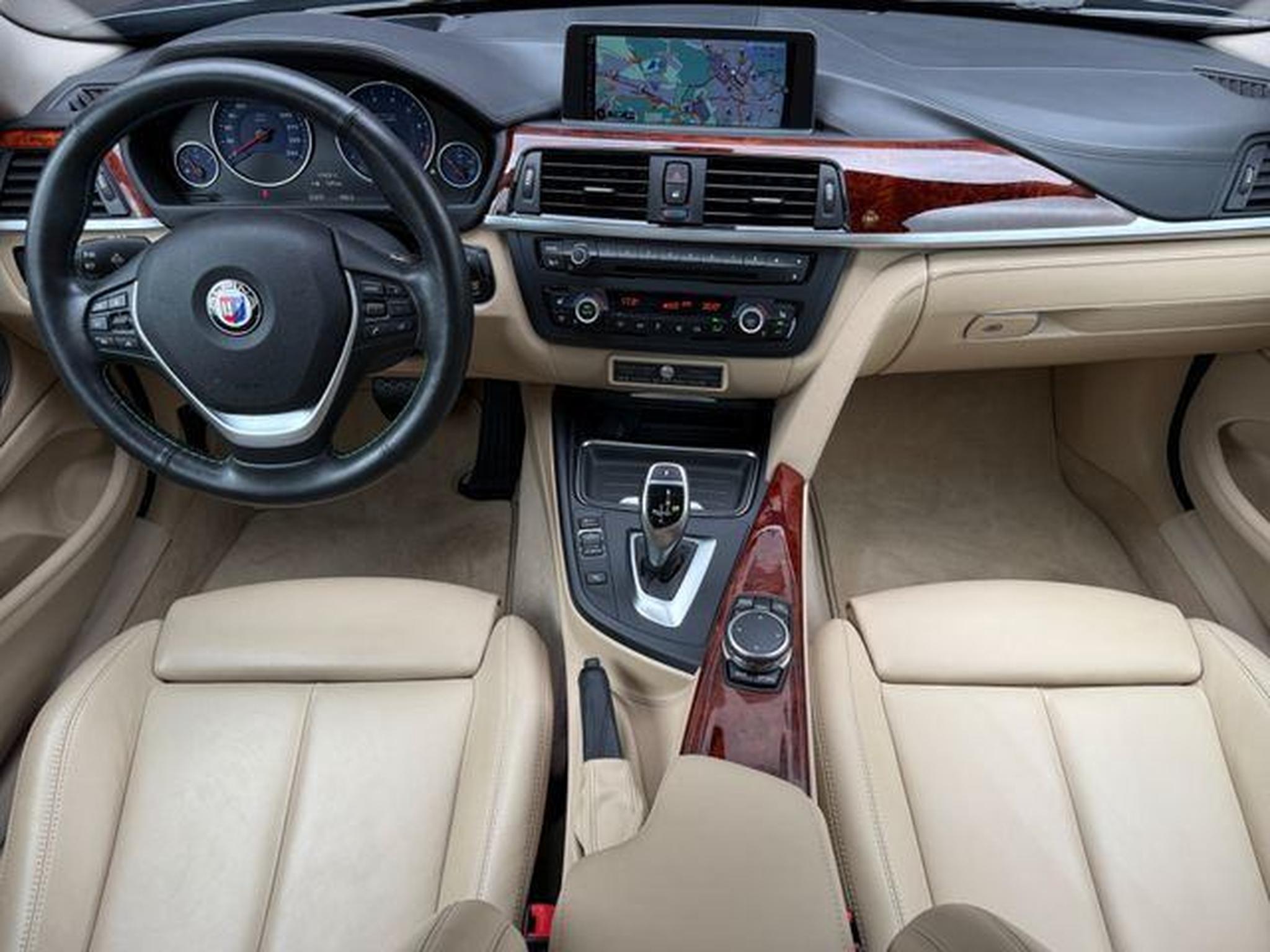 Alpina B4 – Image 5