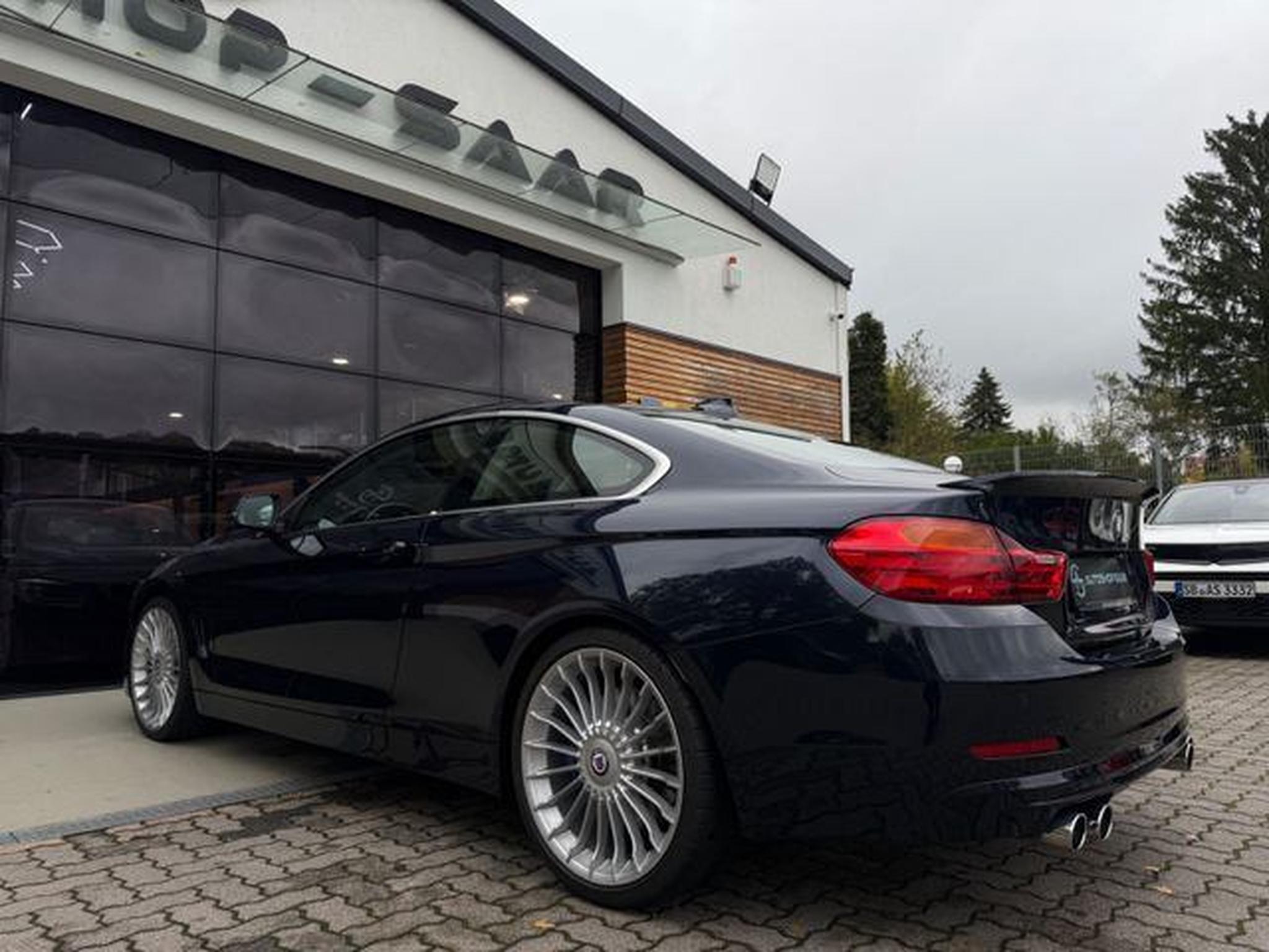 Alpina B4 – Image 14