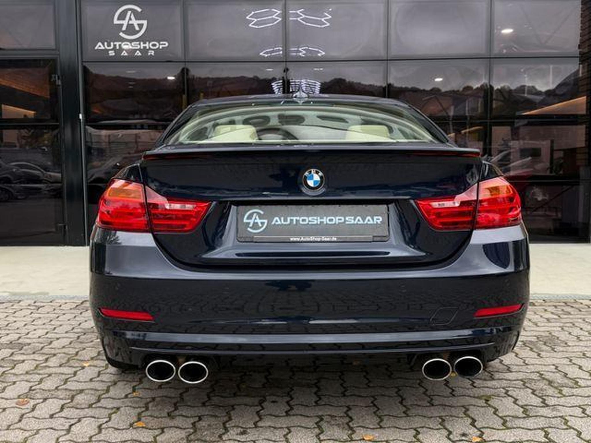 Alpina B4 – Image 12