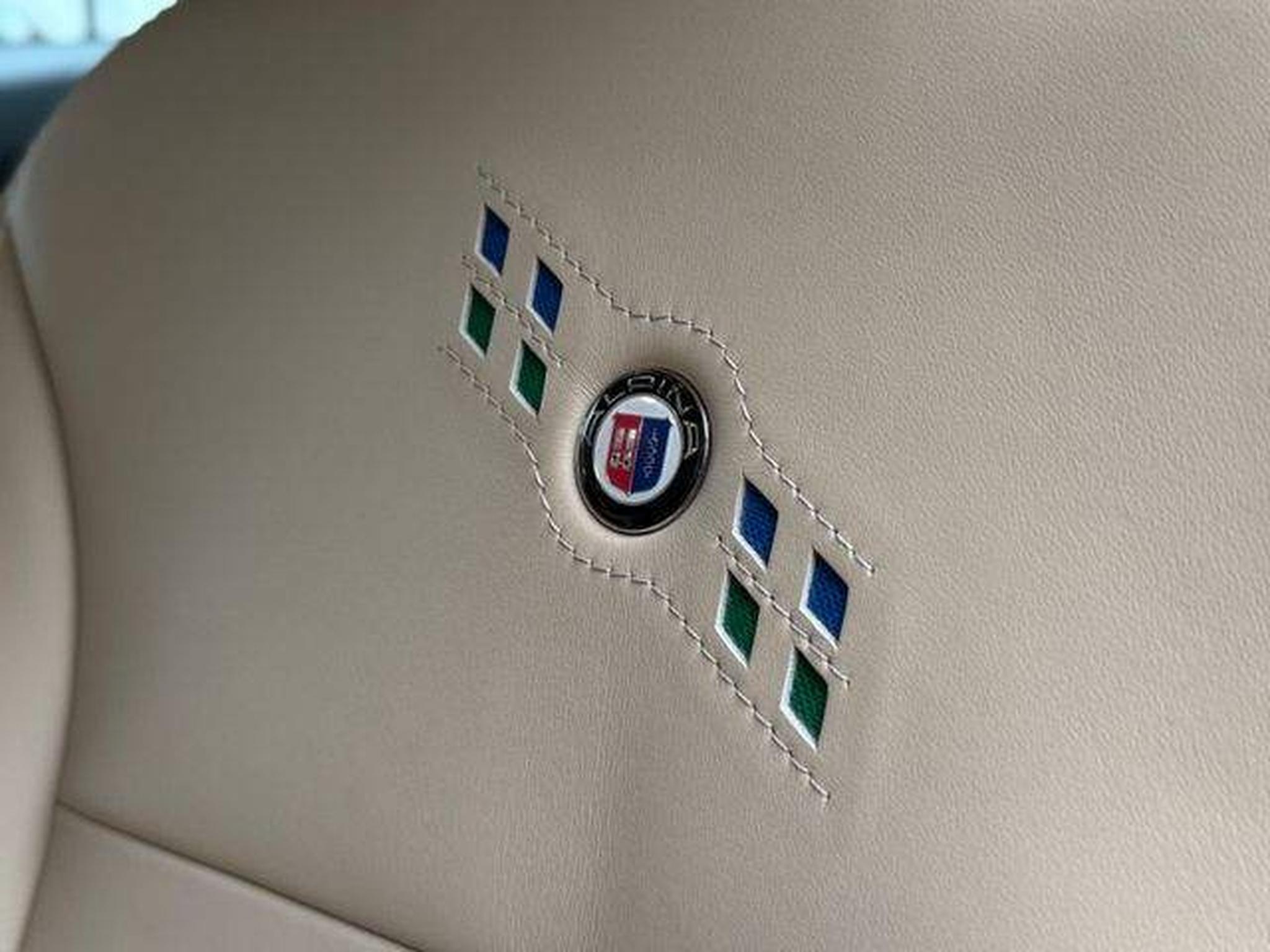 Alpina B4 – Image 3