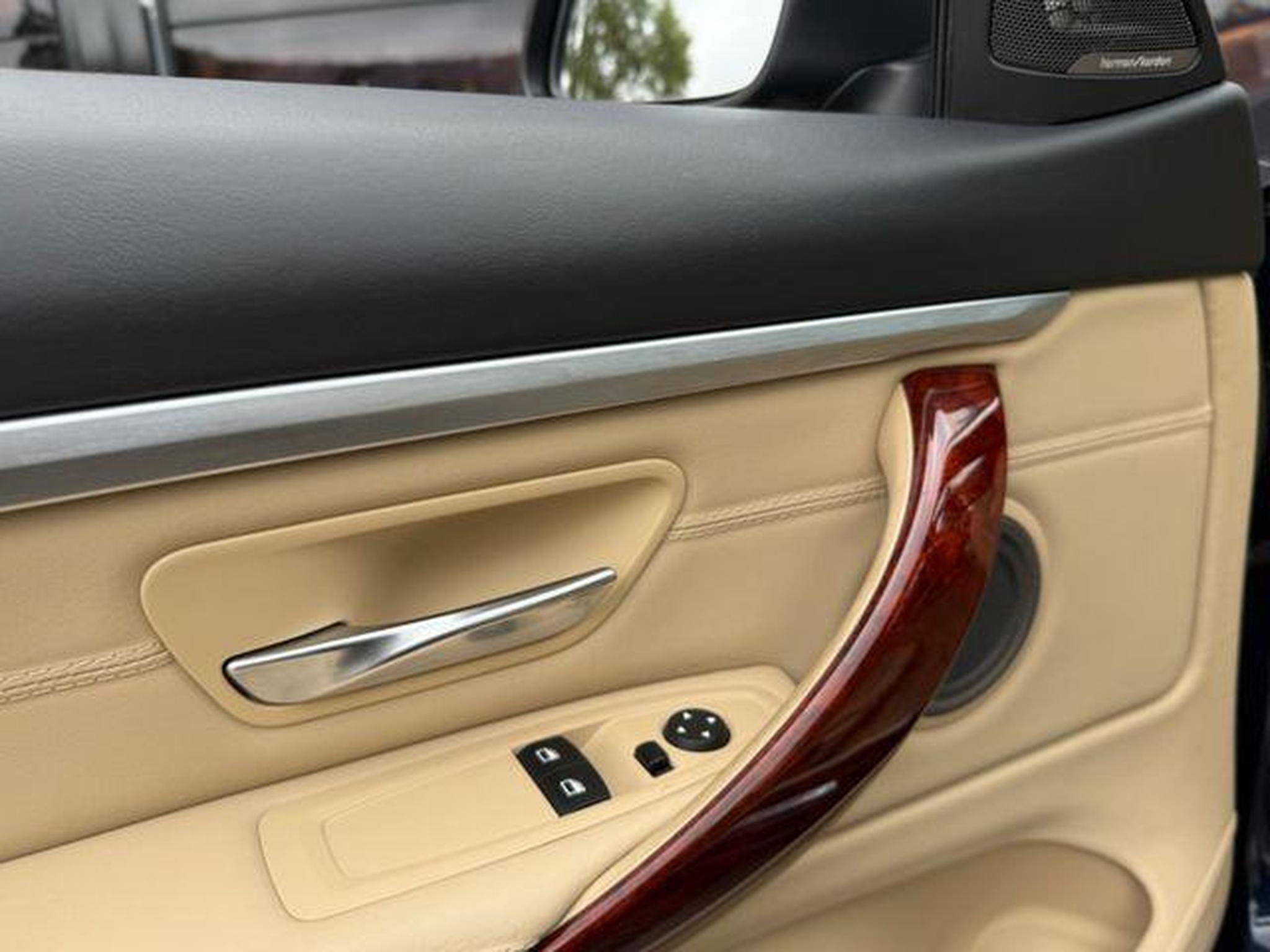 Alpina B4 – Image 2