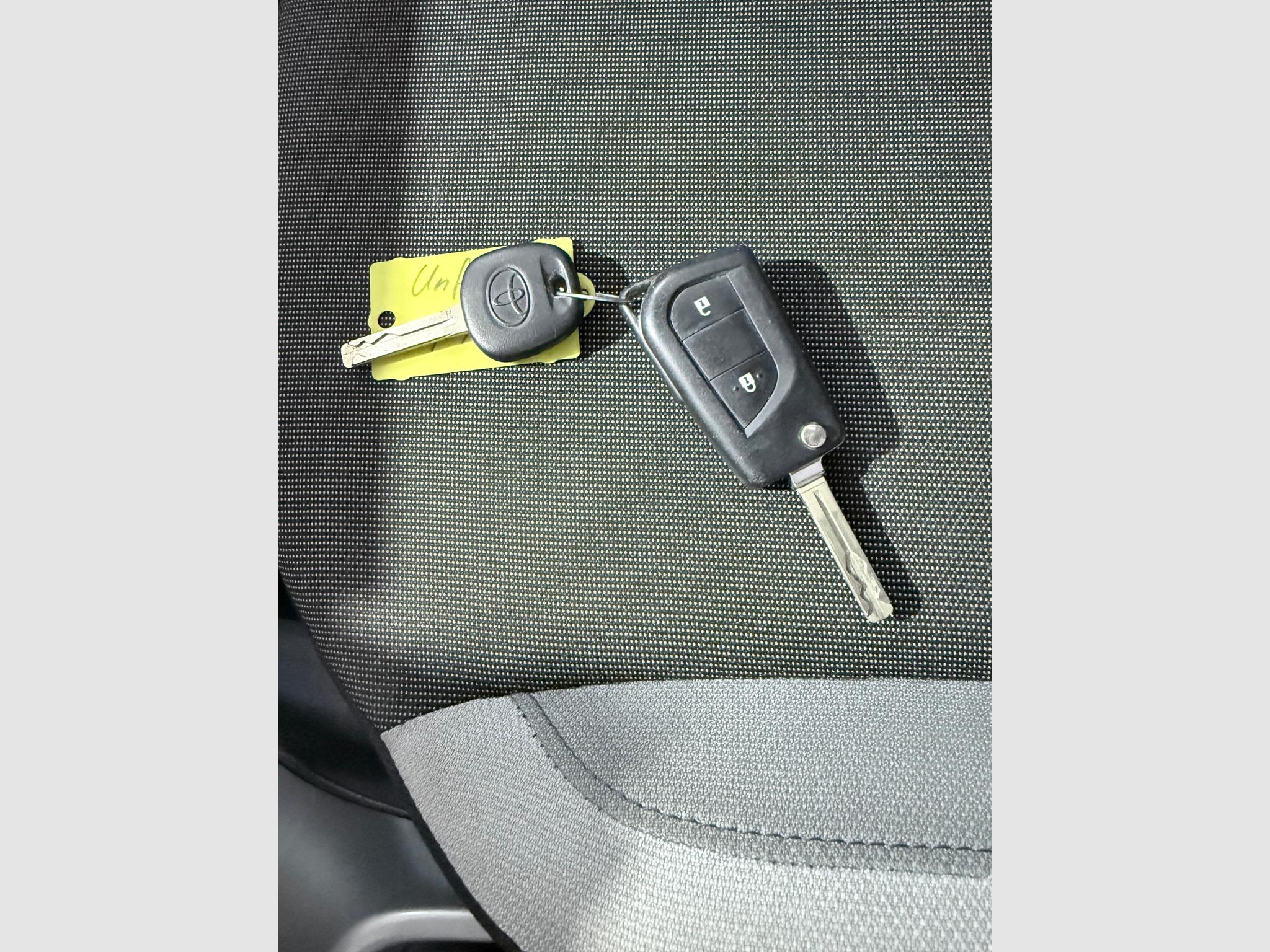 Toyota Aygo – Image 5