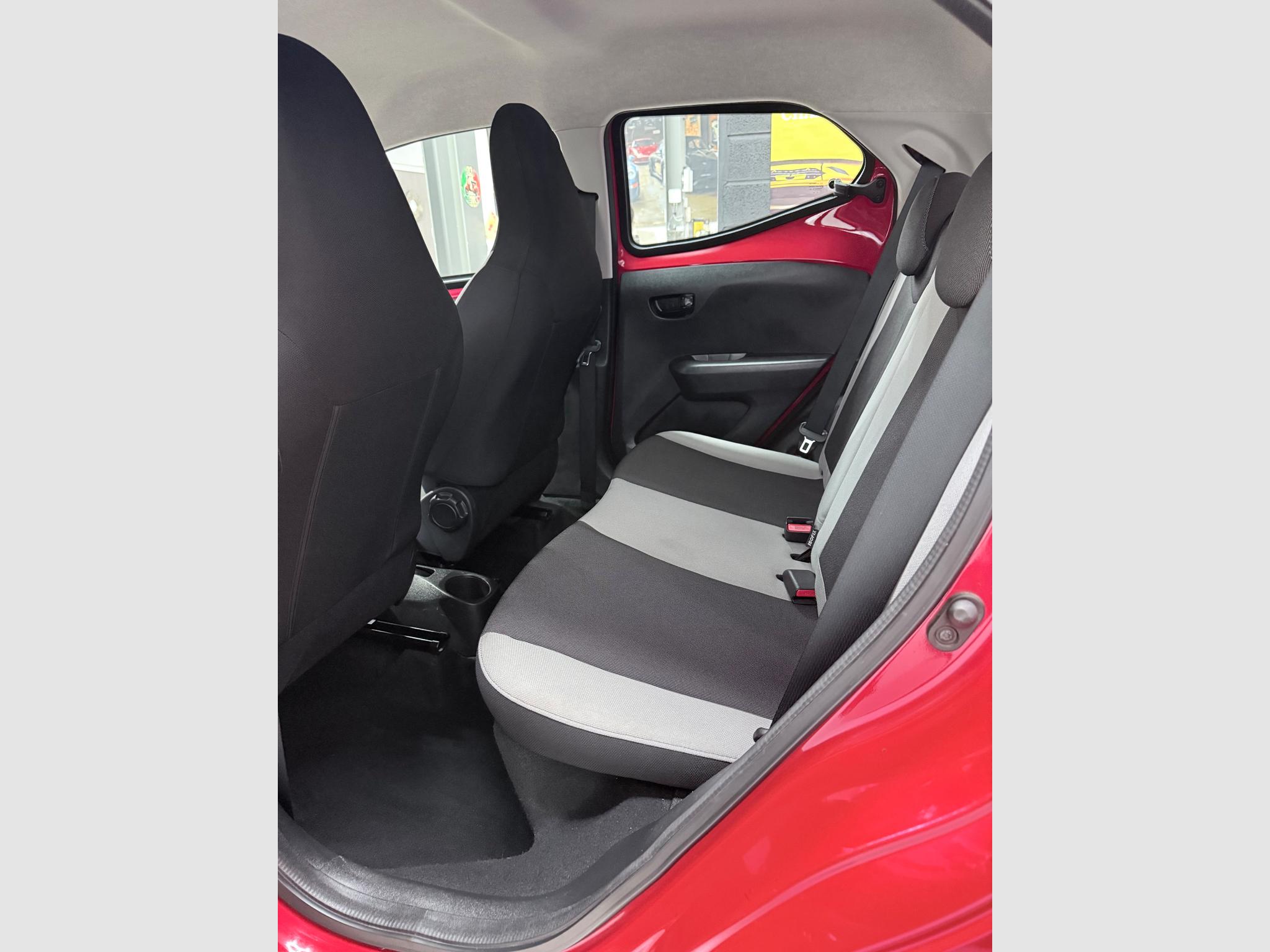 Toyota Aygo – Image 4