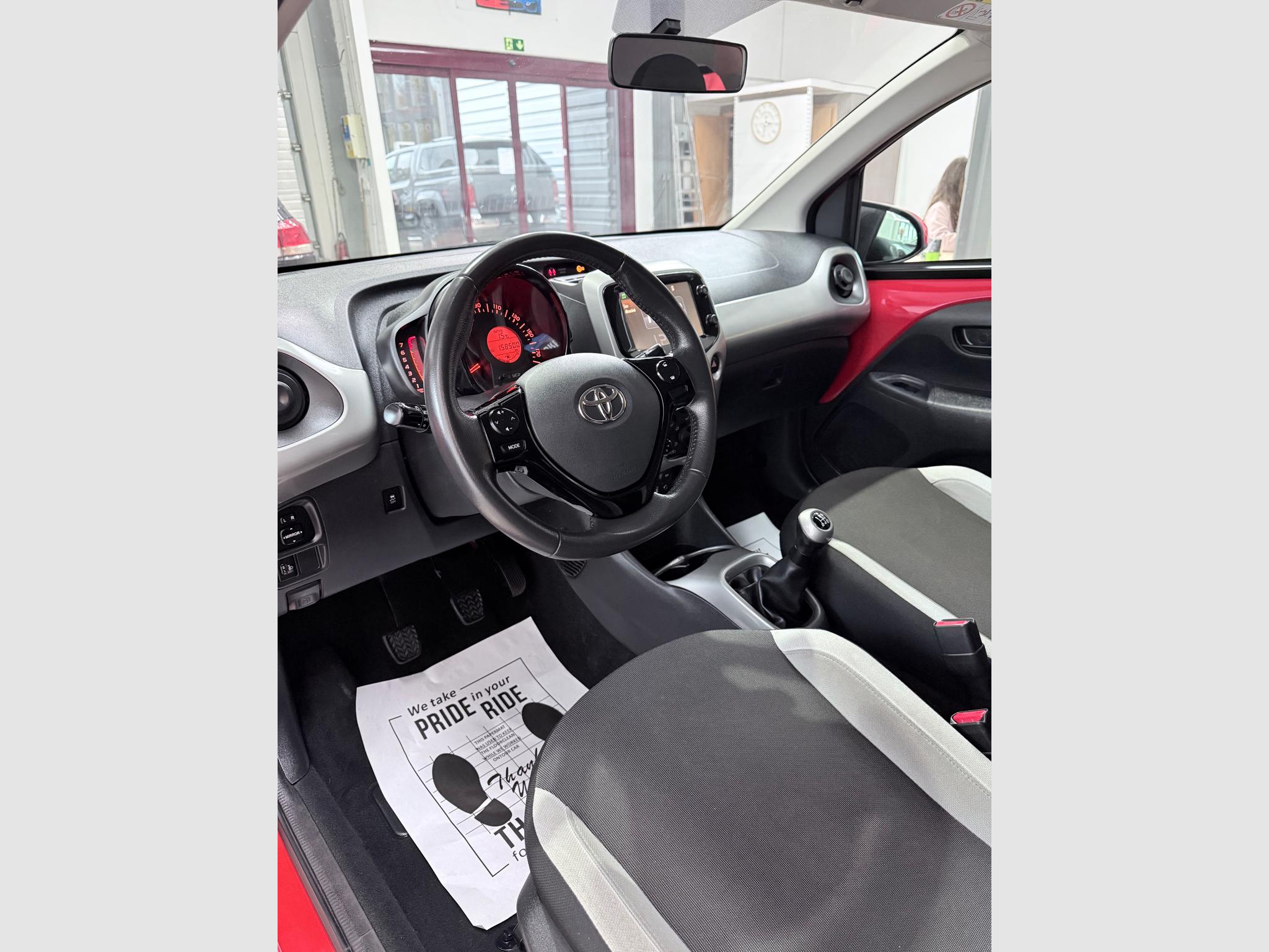 Toyota Aygo – Image 2