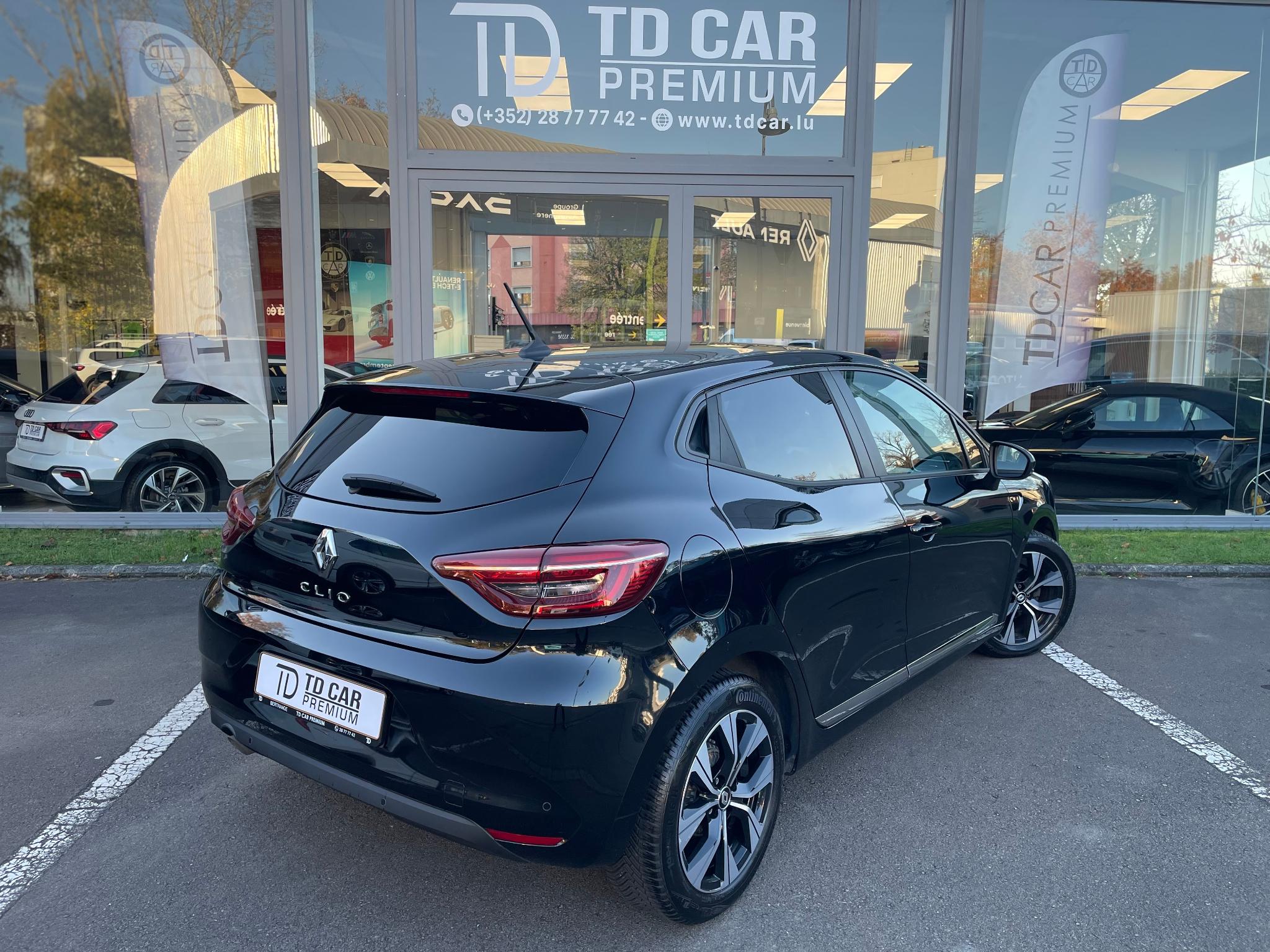 Renault Clio – Image 5