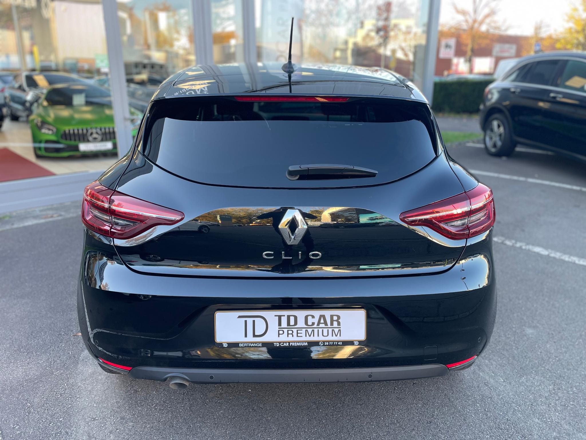 Renault Clio – Image 4