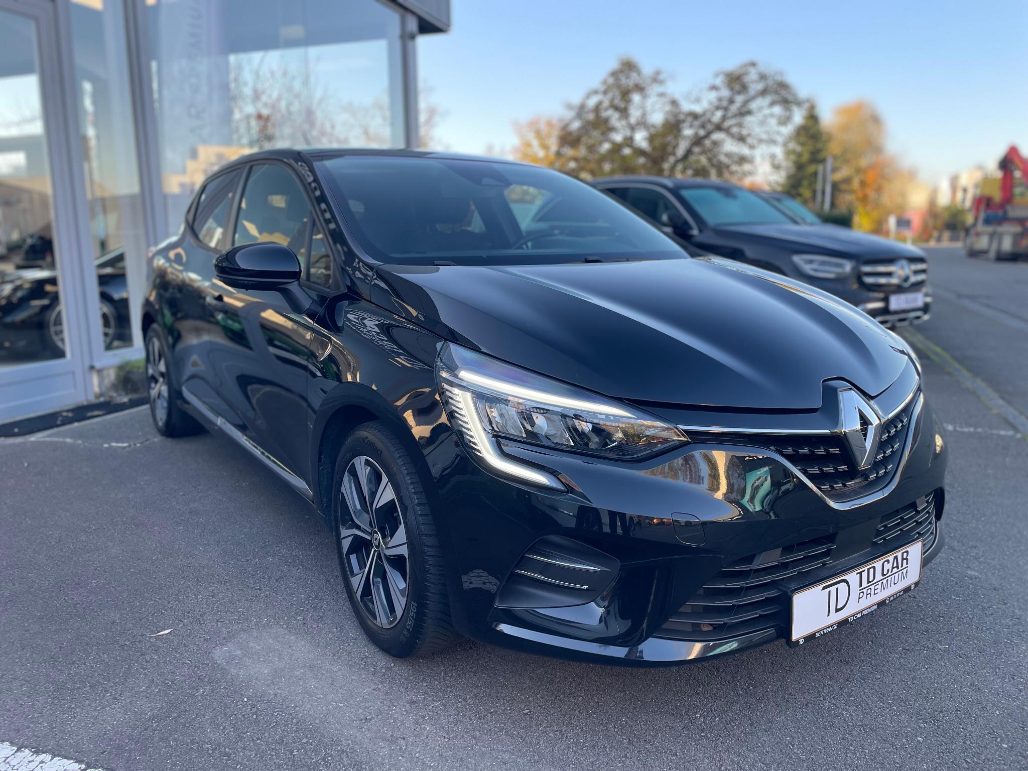 Renault Clio – Image 14