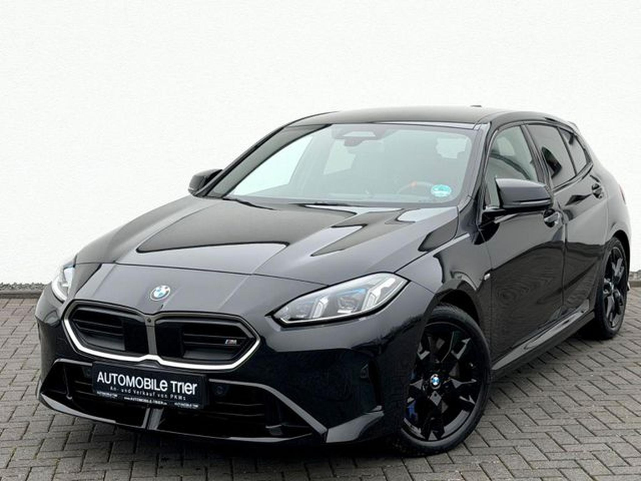 BMW M135 – Image 16