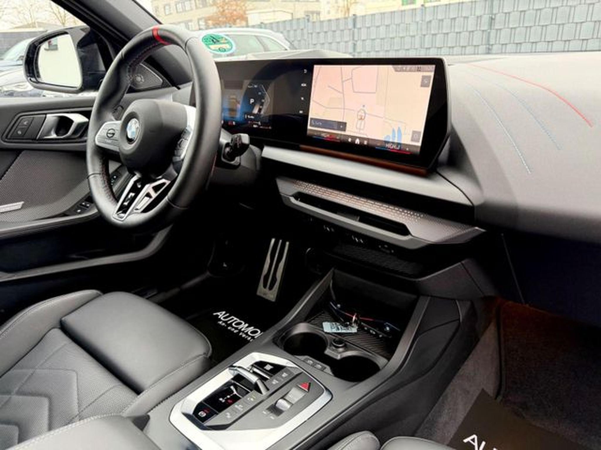 BMW M135 – Image 5