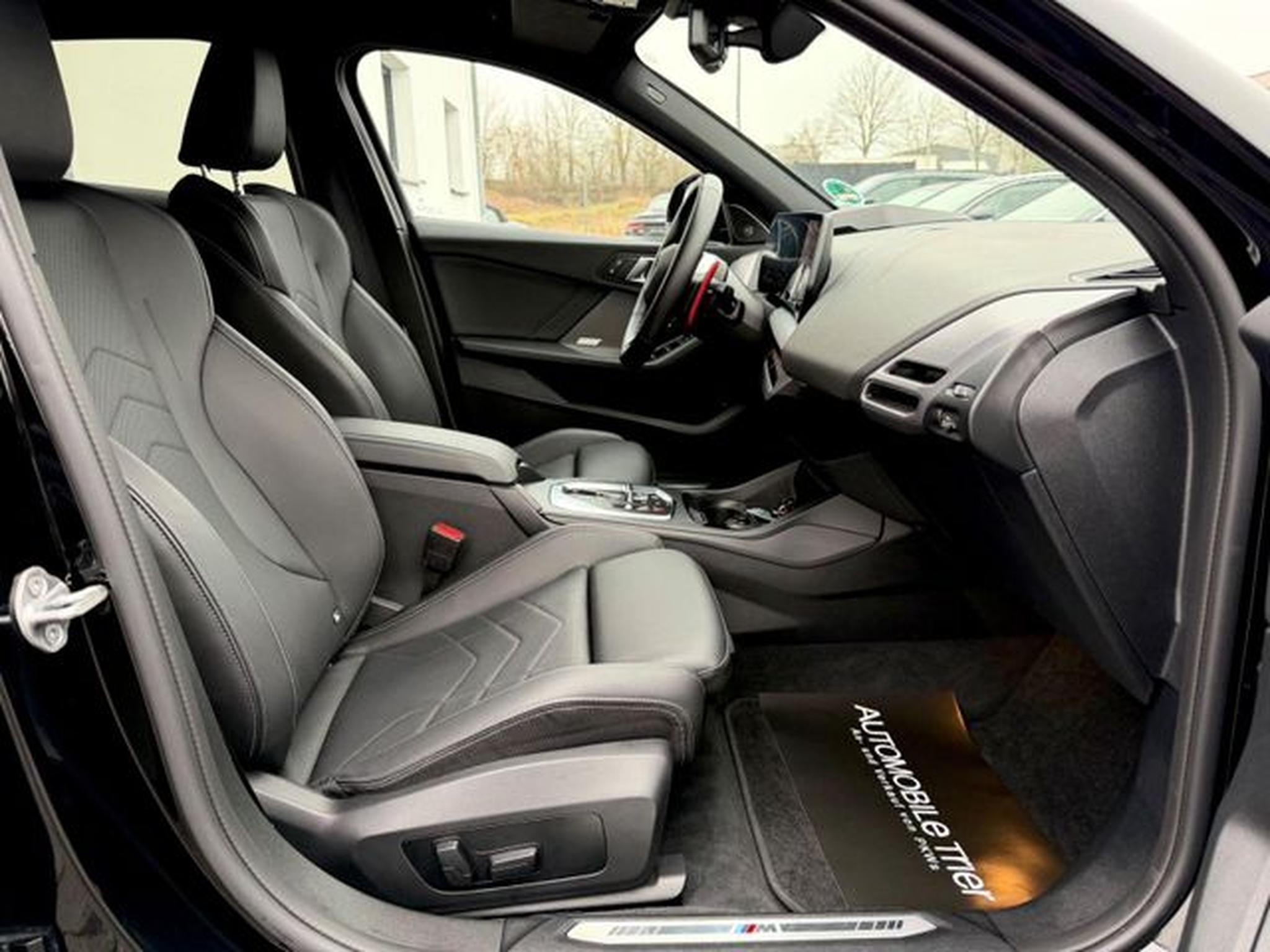 BMW M135 – Image 4