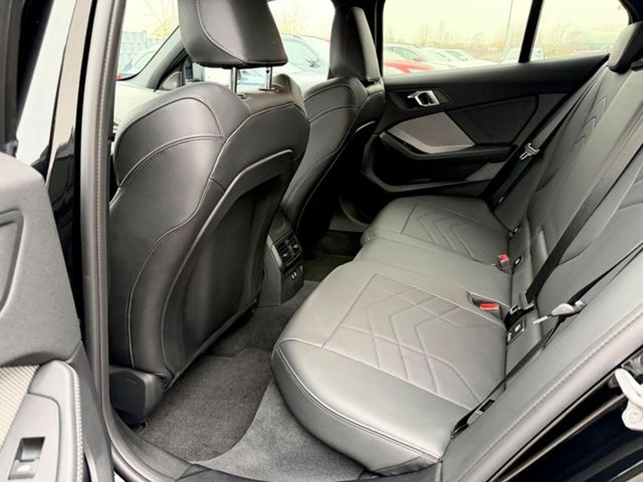 BMW M135 – Image 3