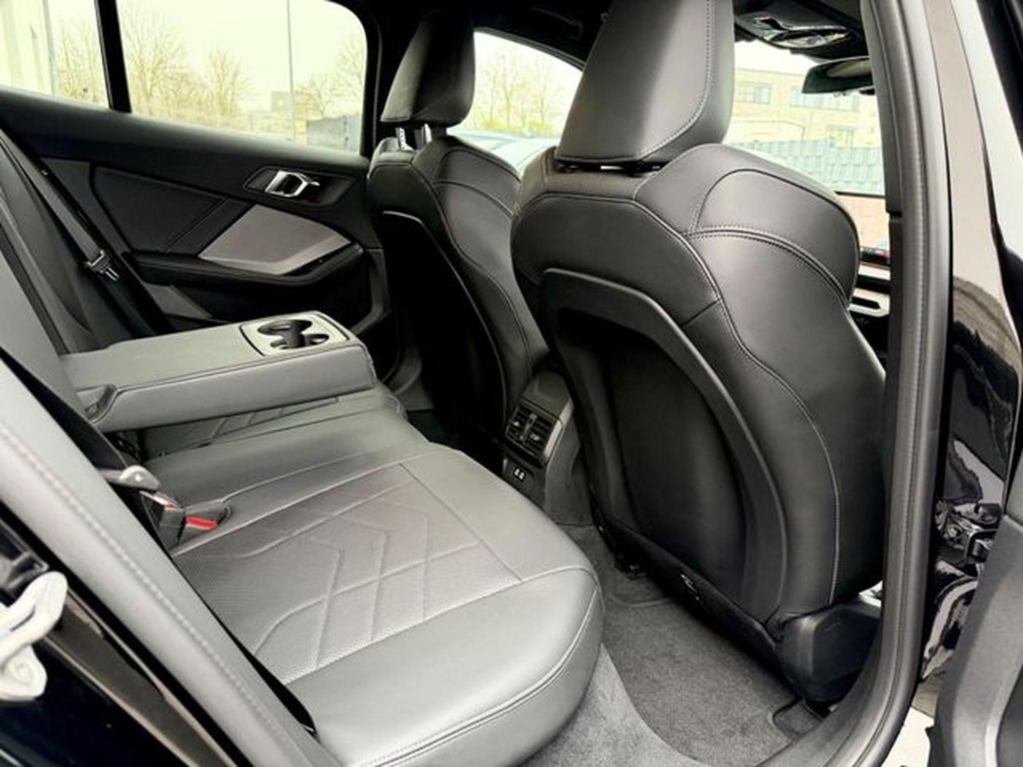 BMW M135 – Image 2