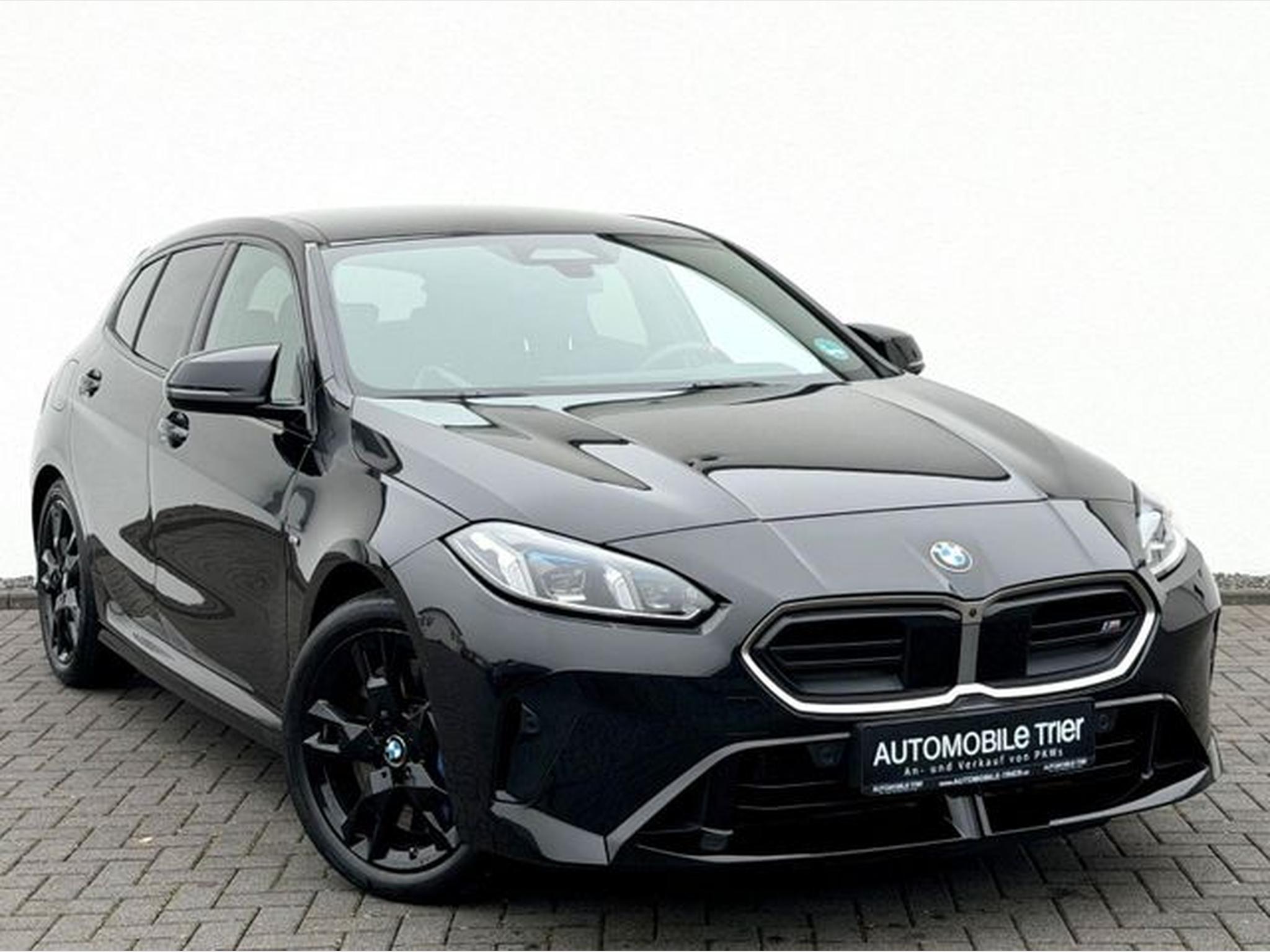 BMW M135 – Image 14