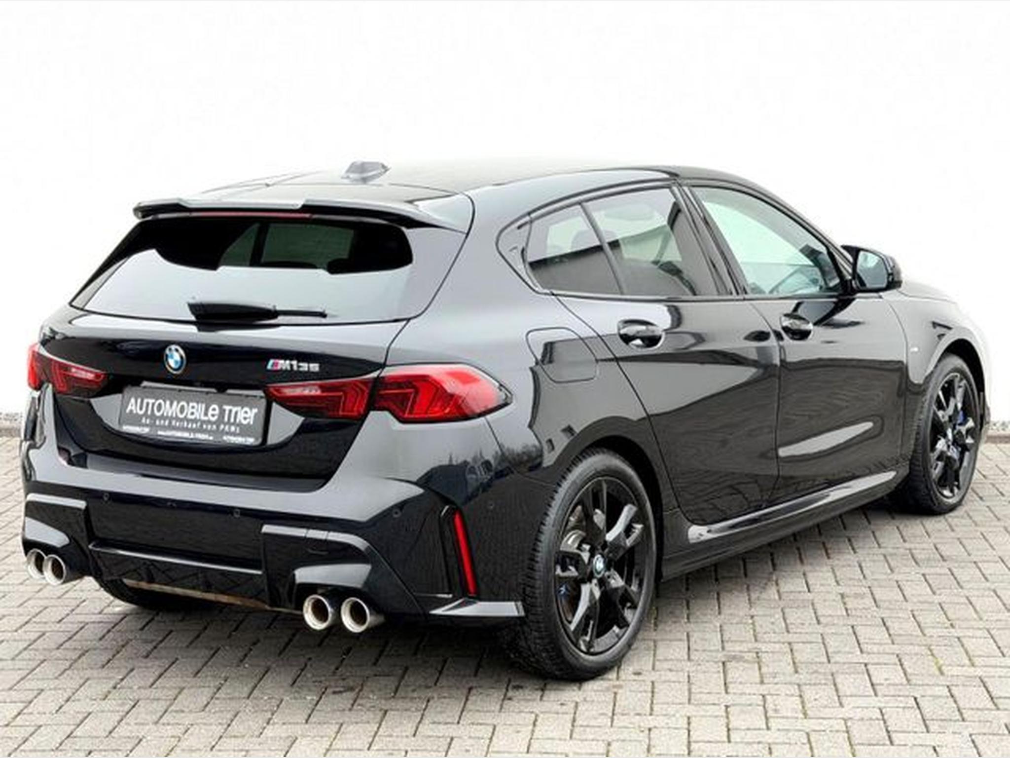 BMW M135 – Image 12