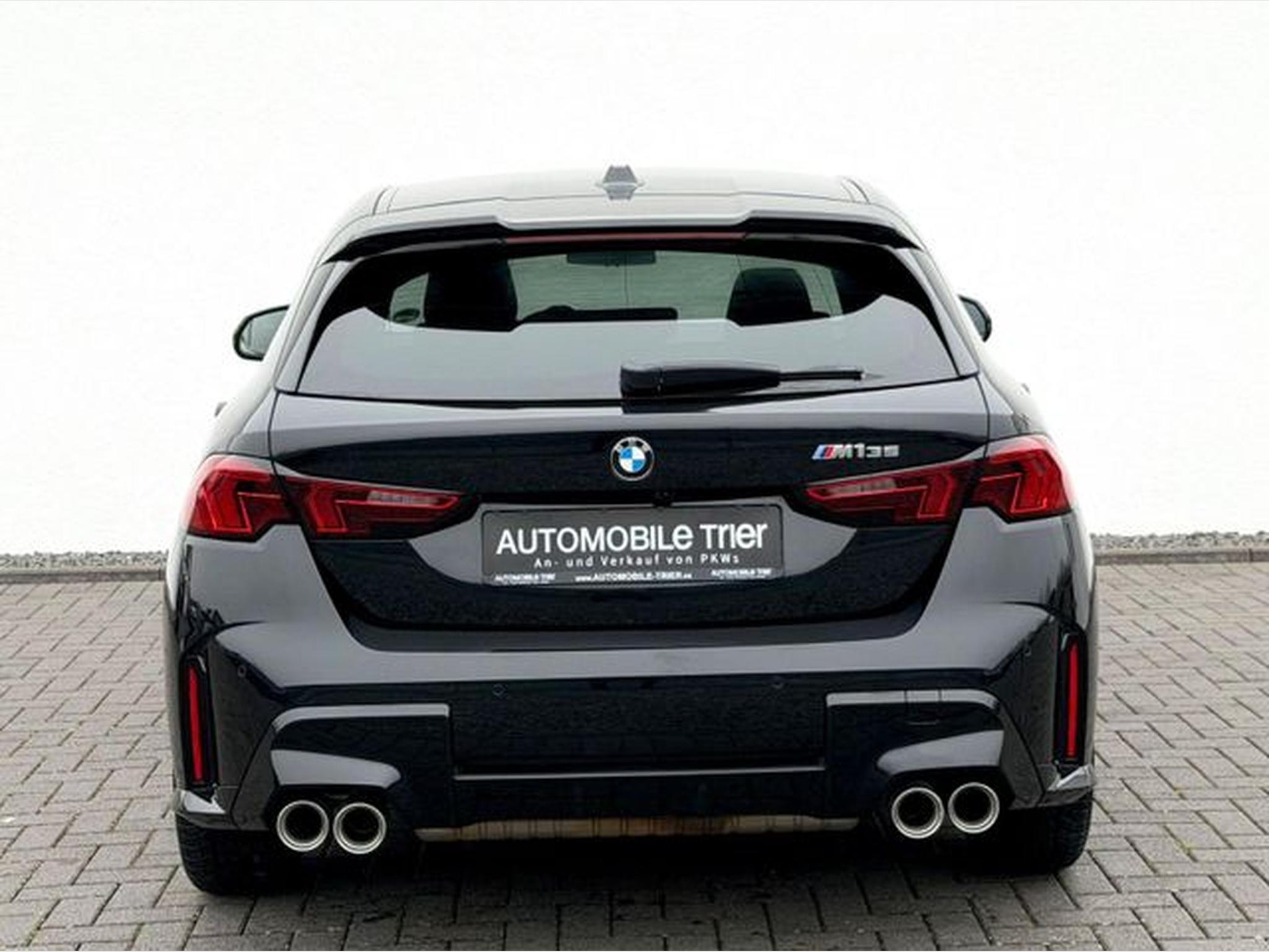 BMW M135 – Image 11