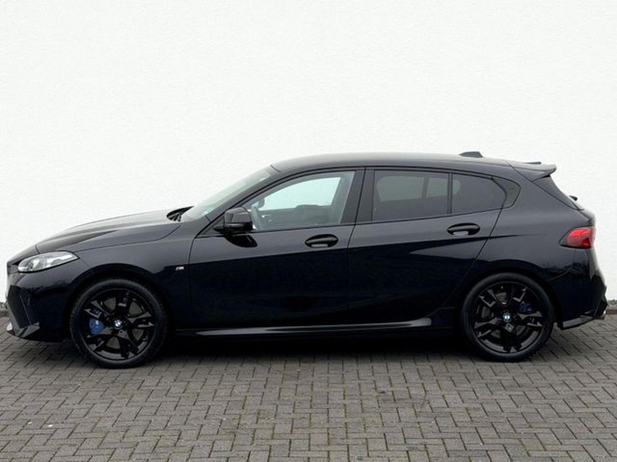 BMW M135 – Image 9