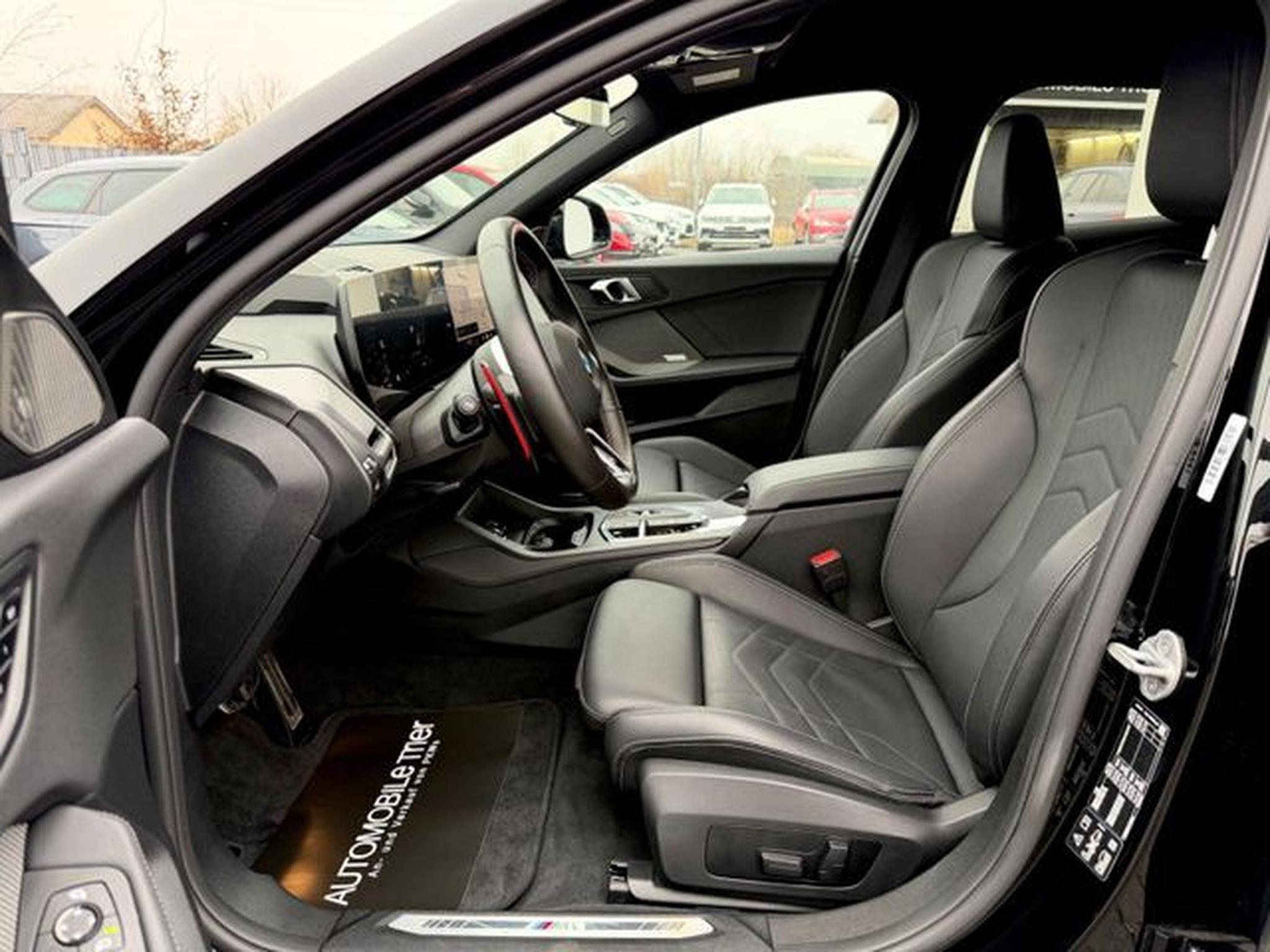 BMW M135 – Image 8