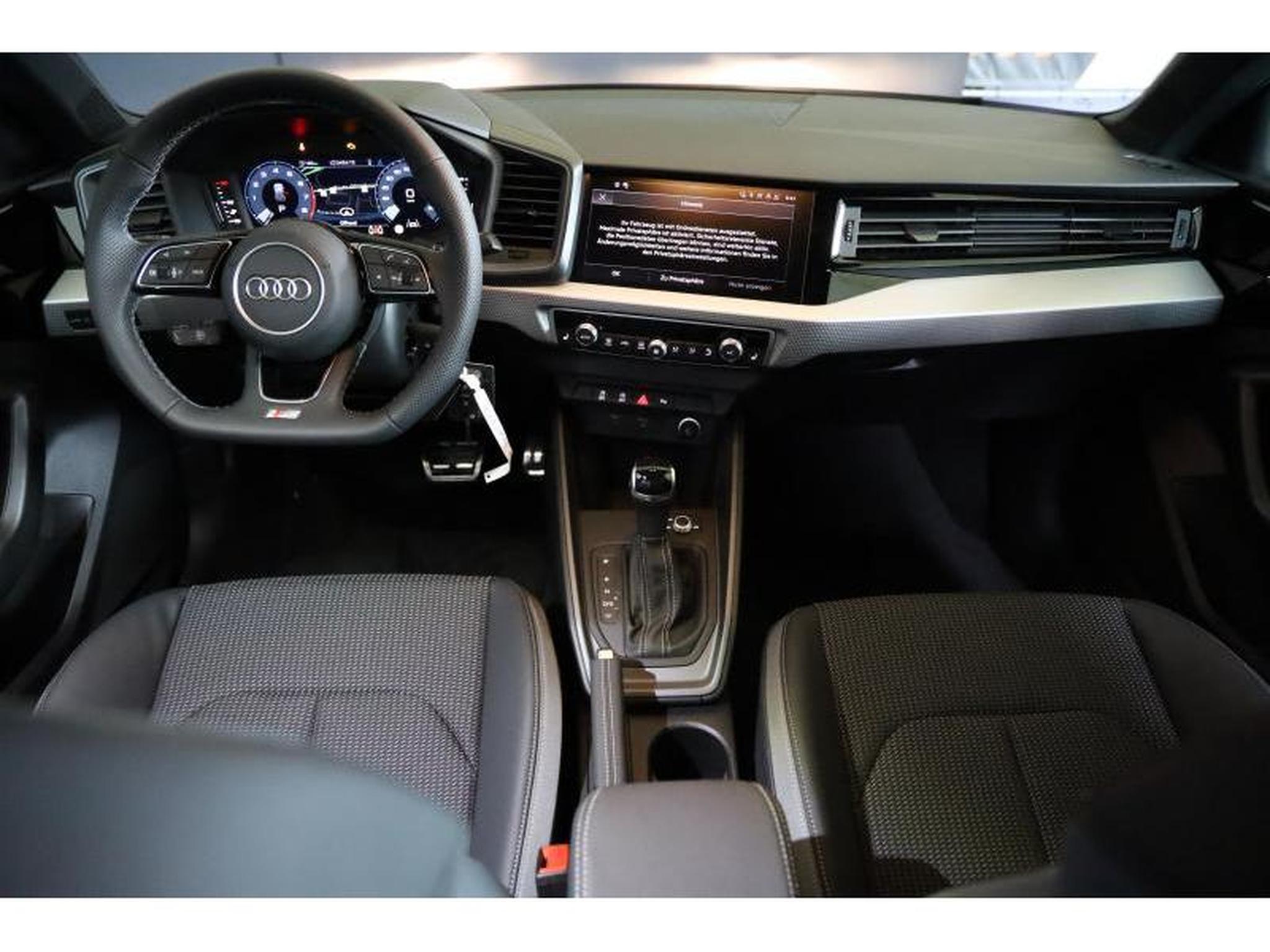 Audi A1 – Image 14