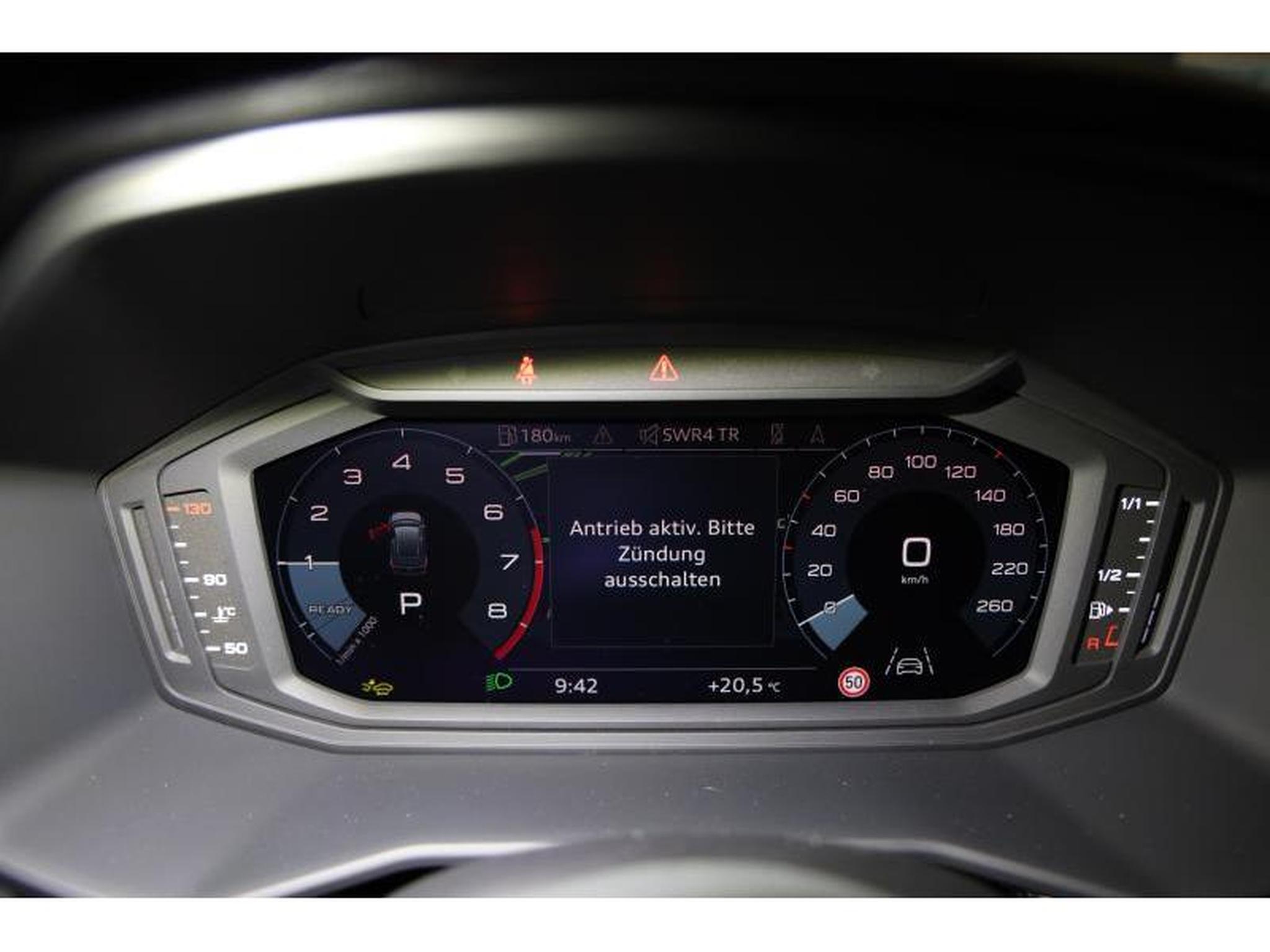 Audi A1 – Image 12