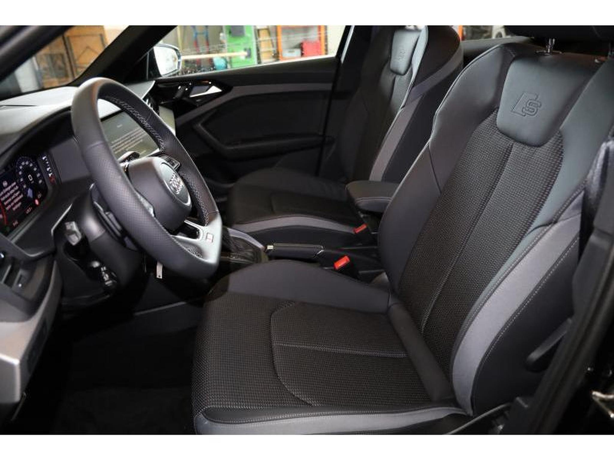 Audi A1 – Image 11