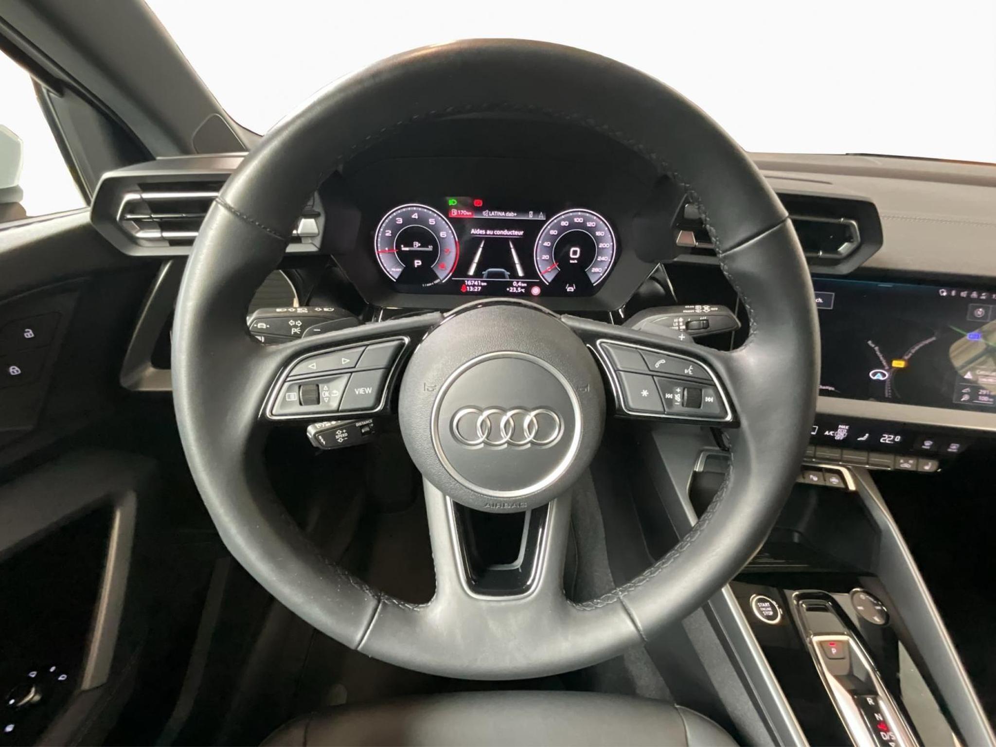 Audi A3 – Image 11