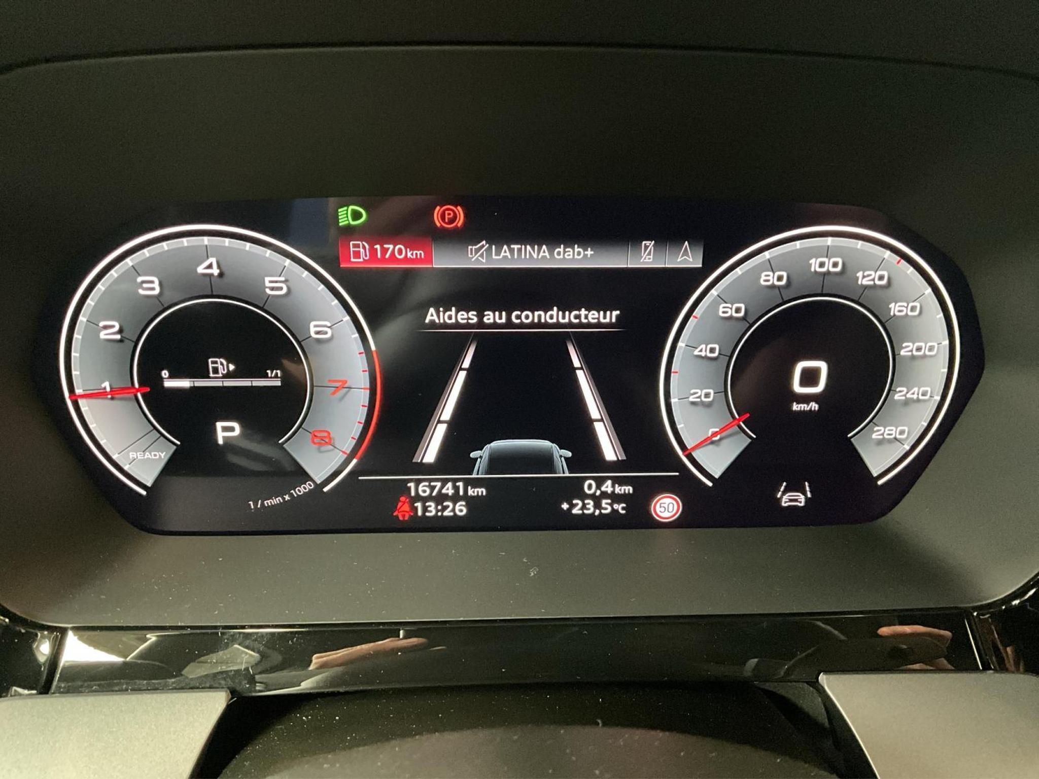 Audi A3 – Image 12