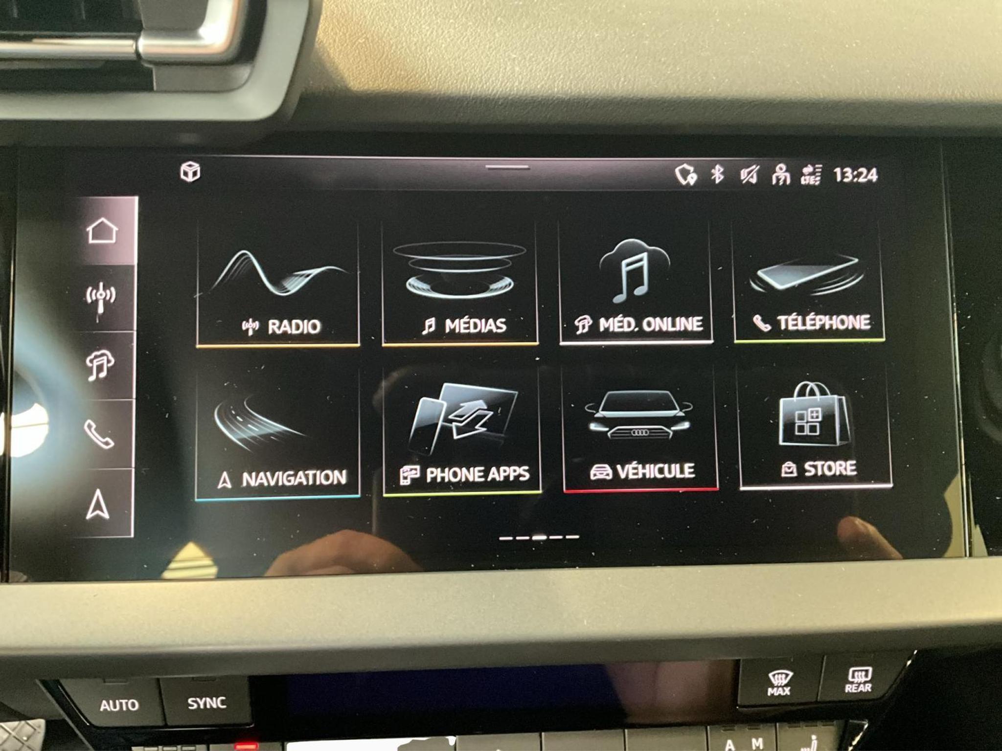 Audi A3 – Image 14