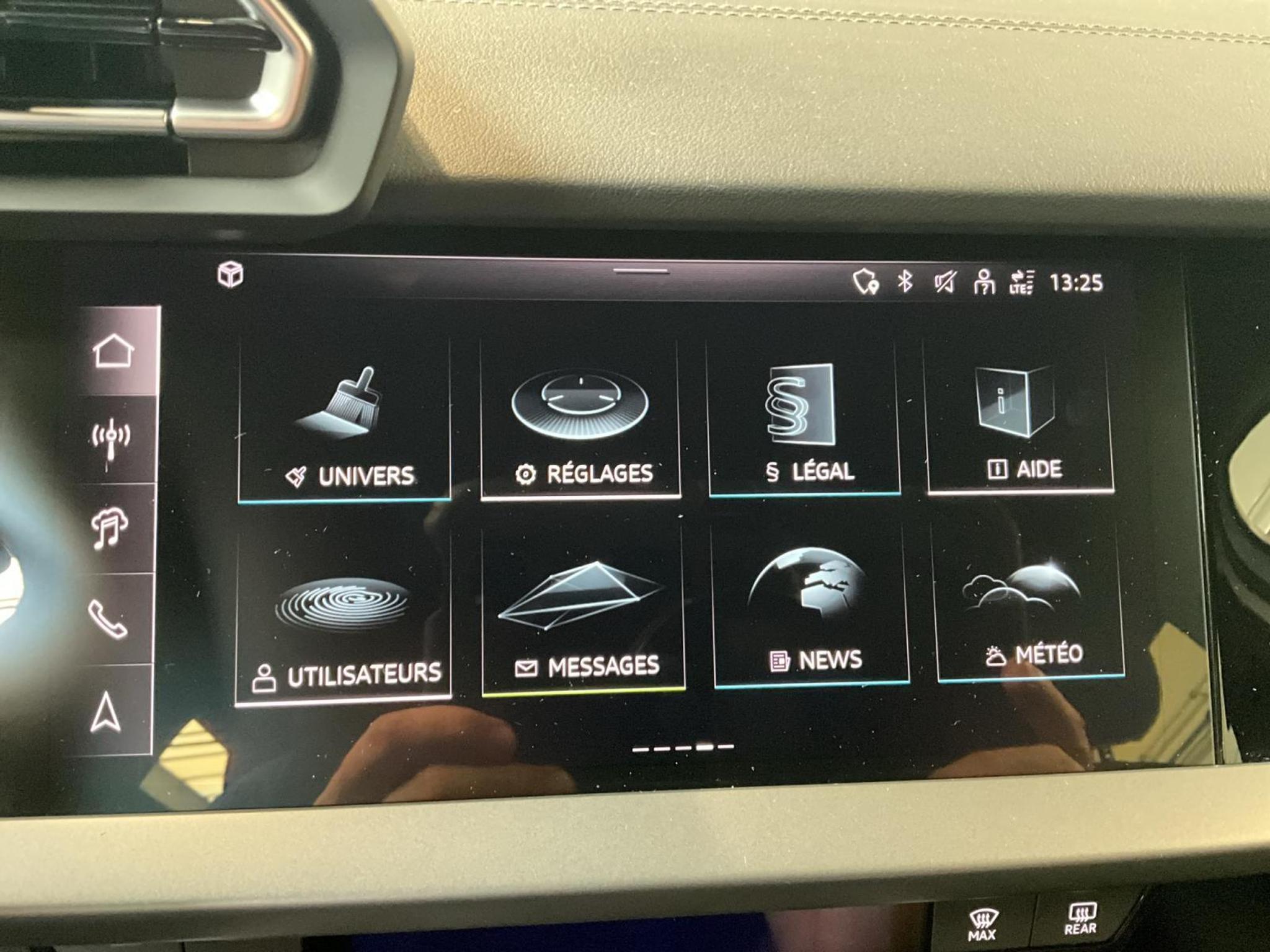 Audi A3 – Image 19